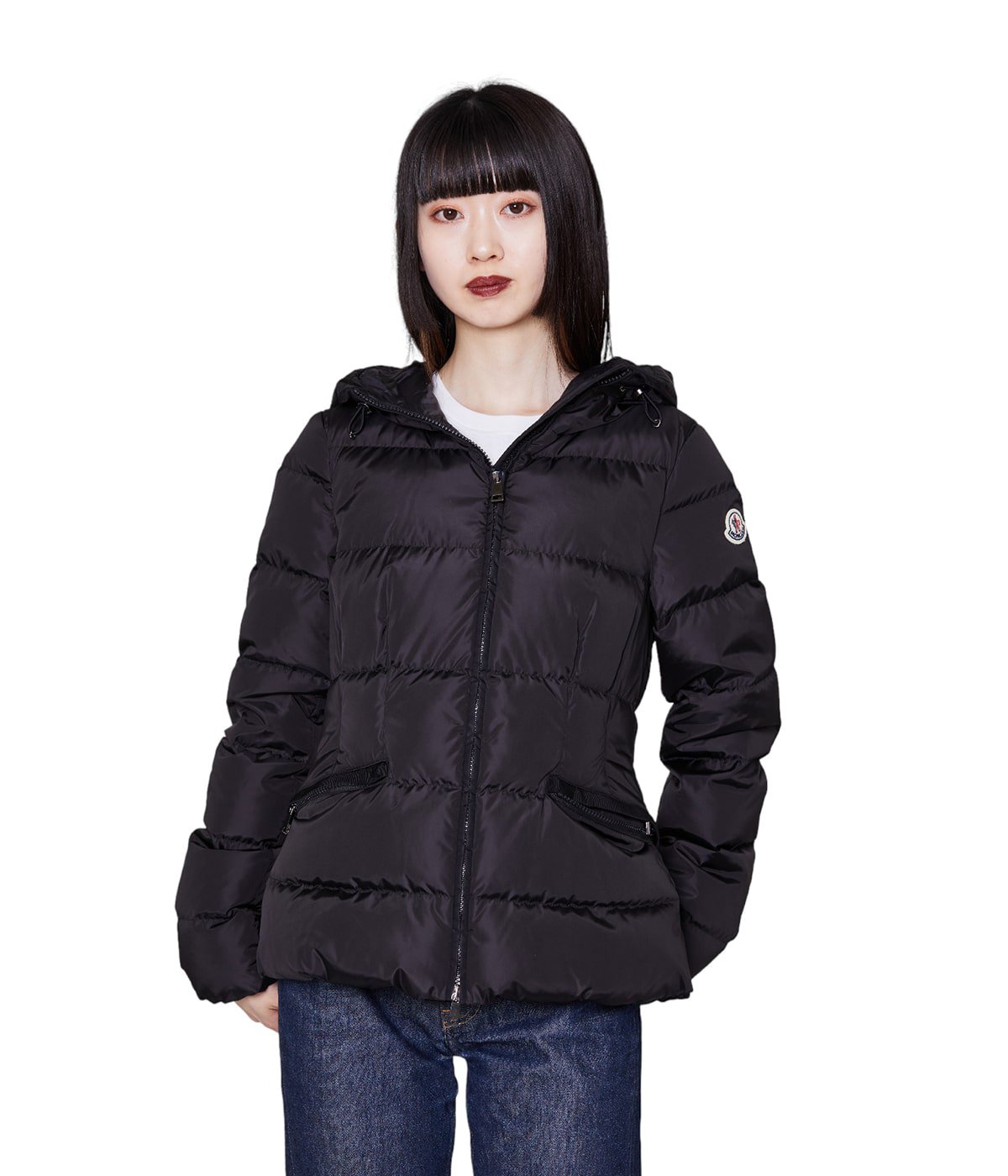 レディース】AVOCE JACKET -アボーチェ - | MONCLER(モンクレール