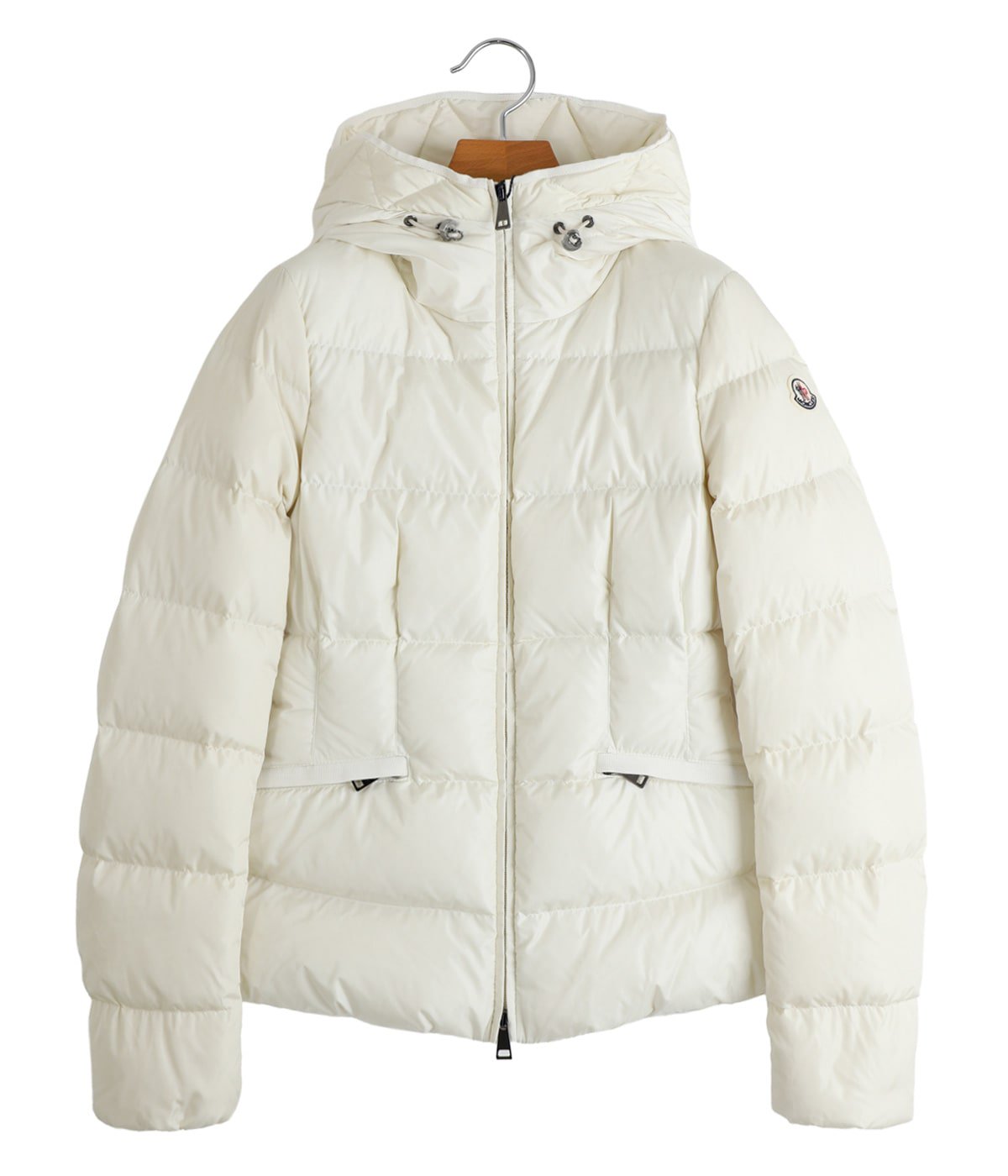 レディース】AVOCE JACKET -アボーチェ- | MONCLER(モンクレール