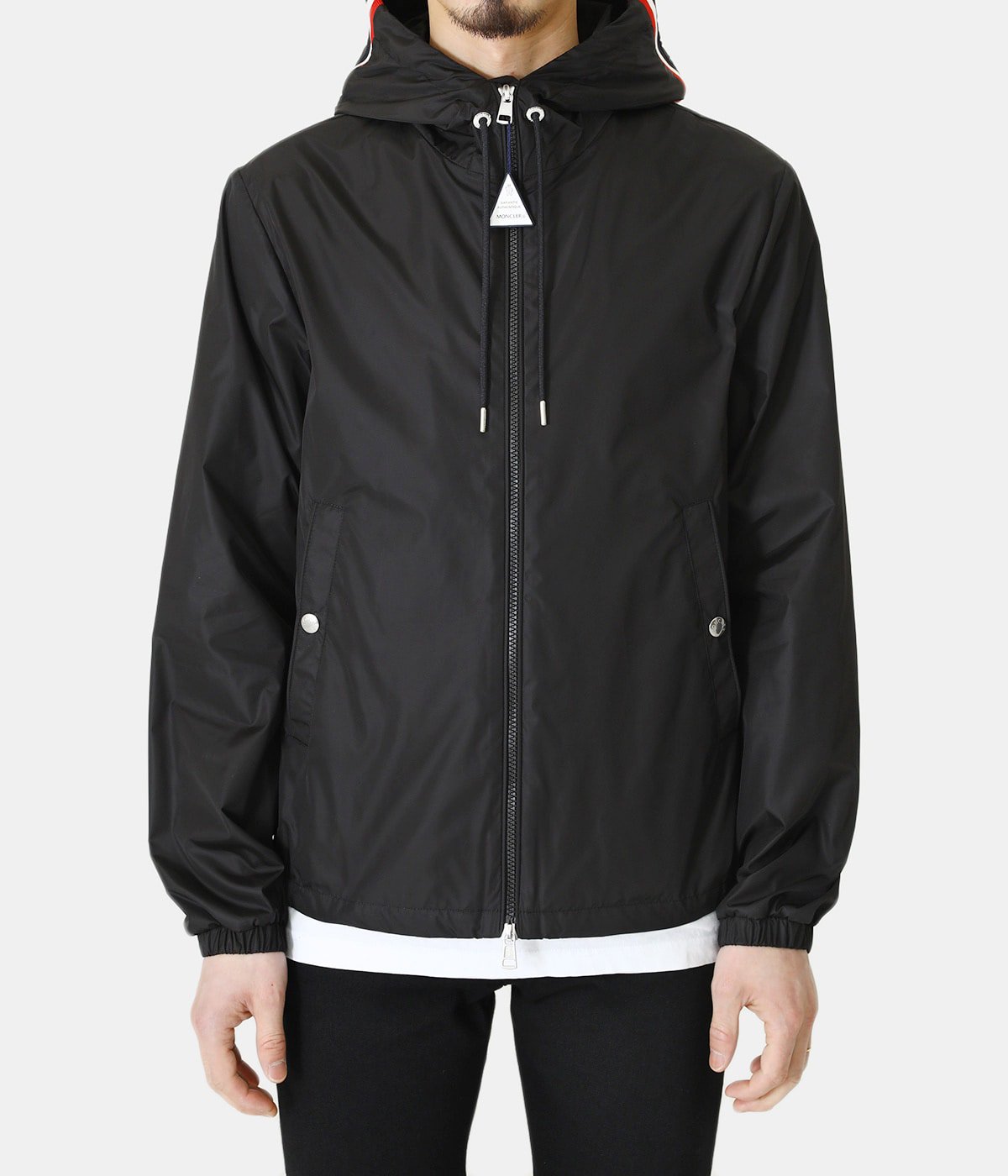 GRIMPEURS JACKET | MONCLER(モンクレール) / アウター ナイロン ...