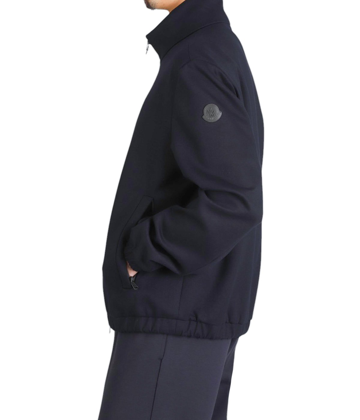 model(175cm / 60kg)B85 W75 H92 着用サイズ：2