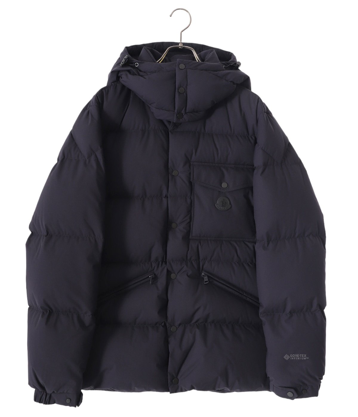 LOIRET JACKET | MONCLER(モンクレール) / アウター ダウン・中綿