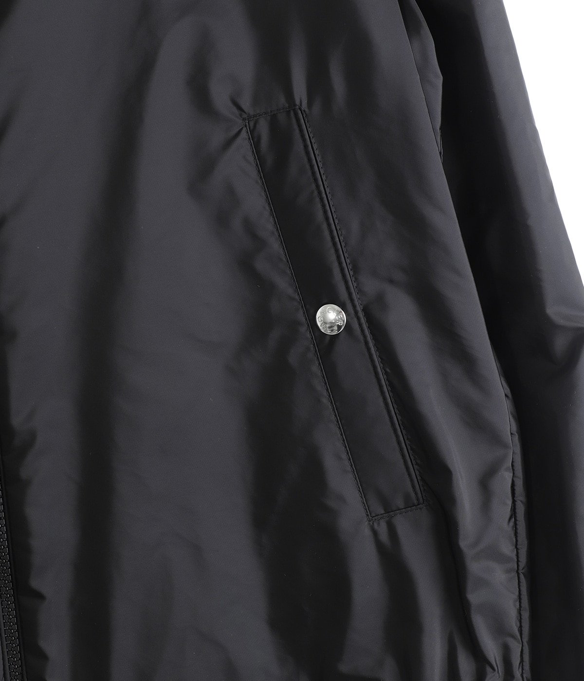 GRIMPEURS JACKET | MONCLER(モンクレール) / アウター ナイロン 