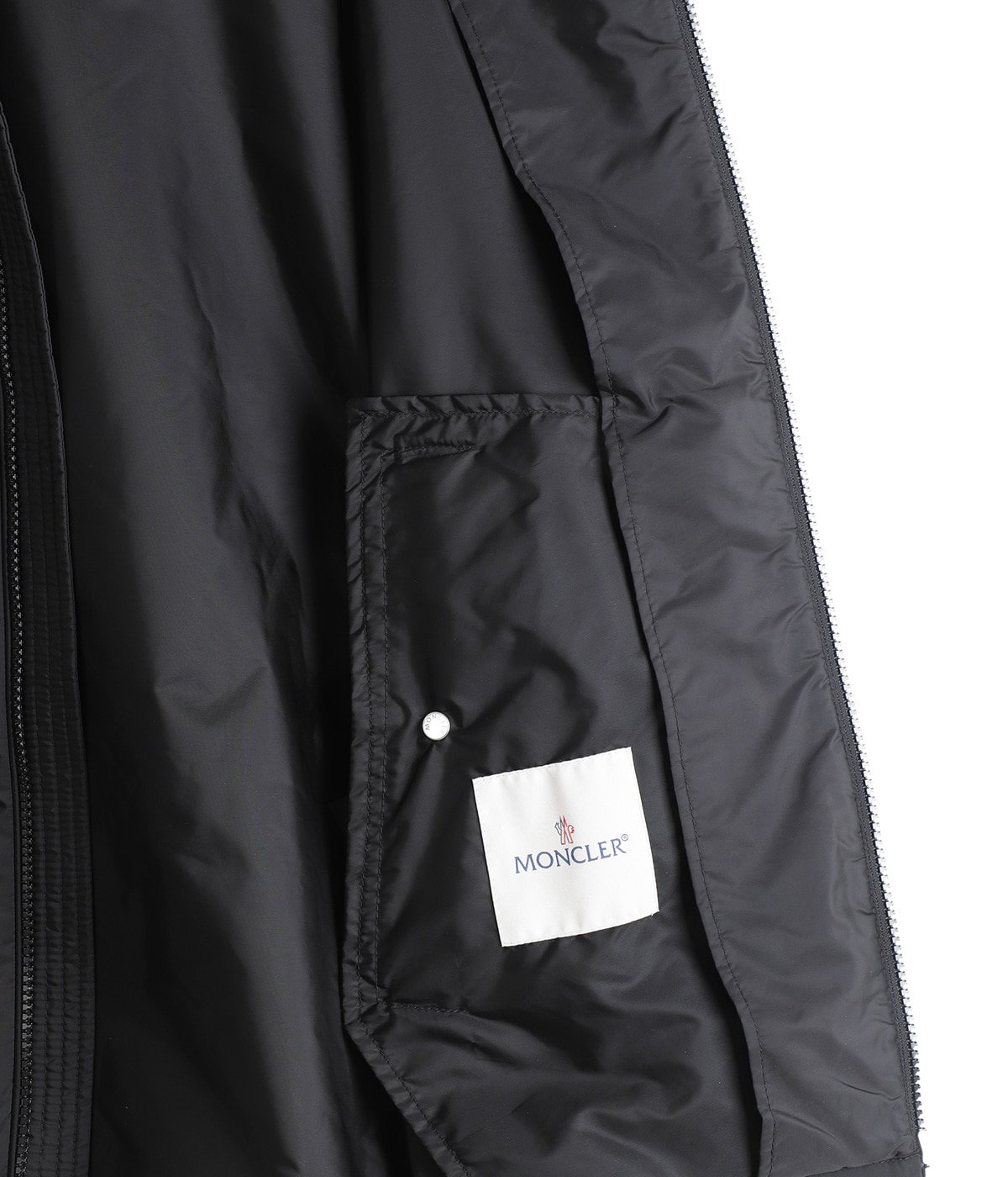 GRIMPEURS JACKET | MONCLER(モンクレール) / アウター ナイロン
