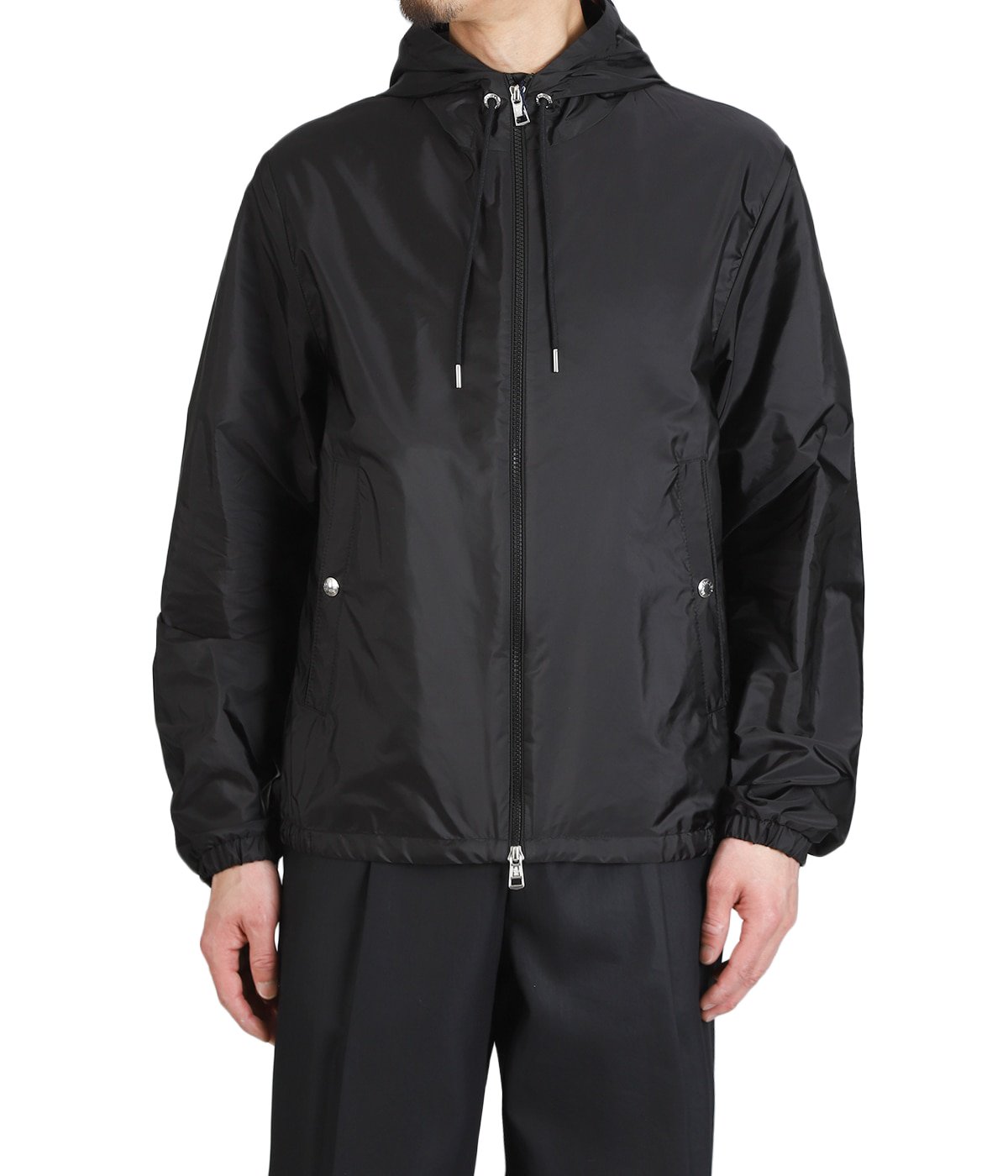 GRIMPEURS JACKET | MONCLER(モンクレール) / アウター ナイロン