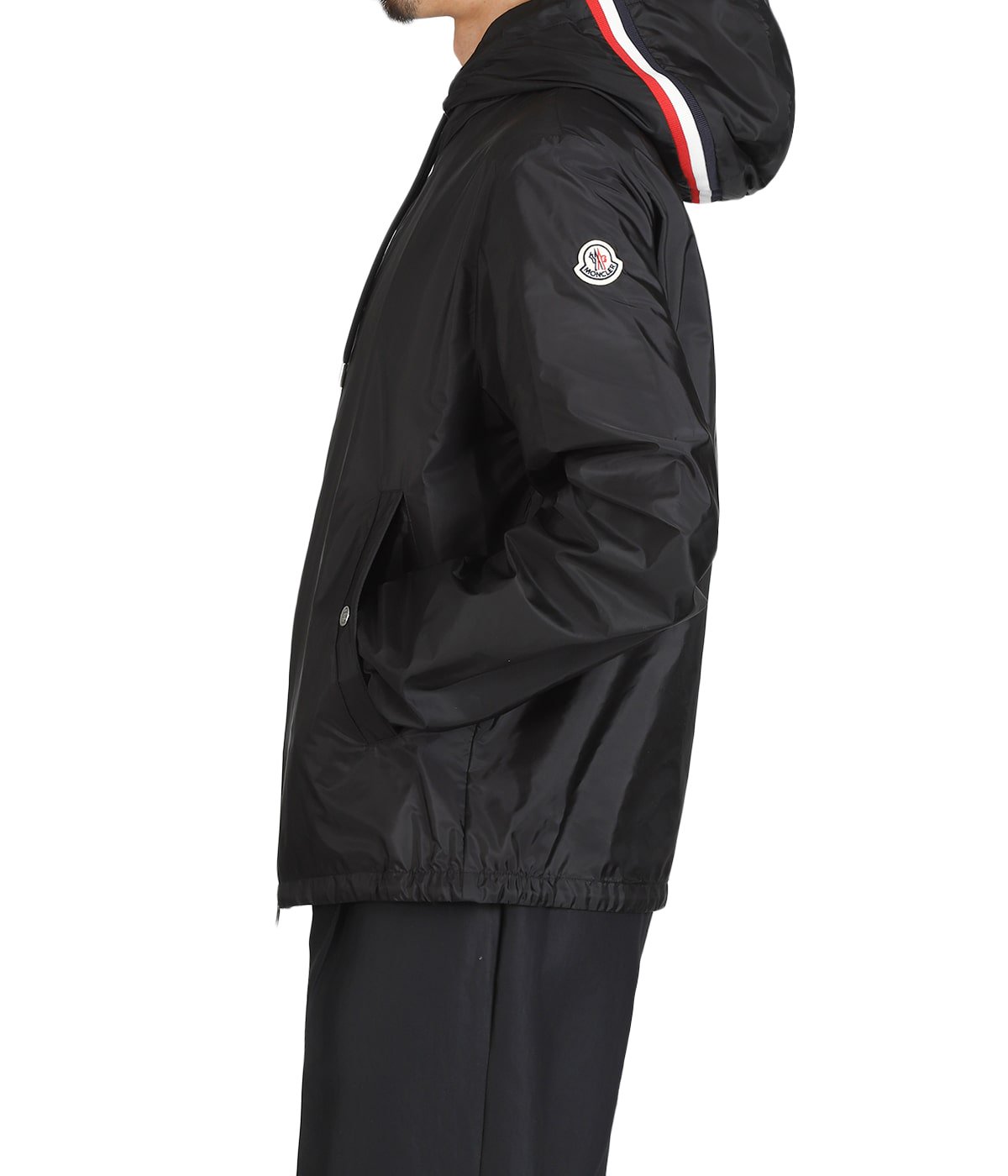 GRIMPEURS JACKET | MONCLER(モンクレール) / アウター ナイロン