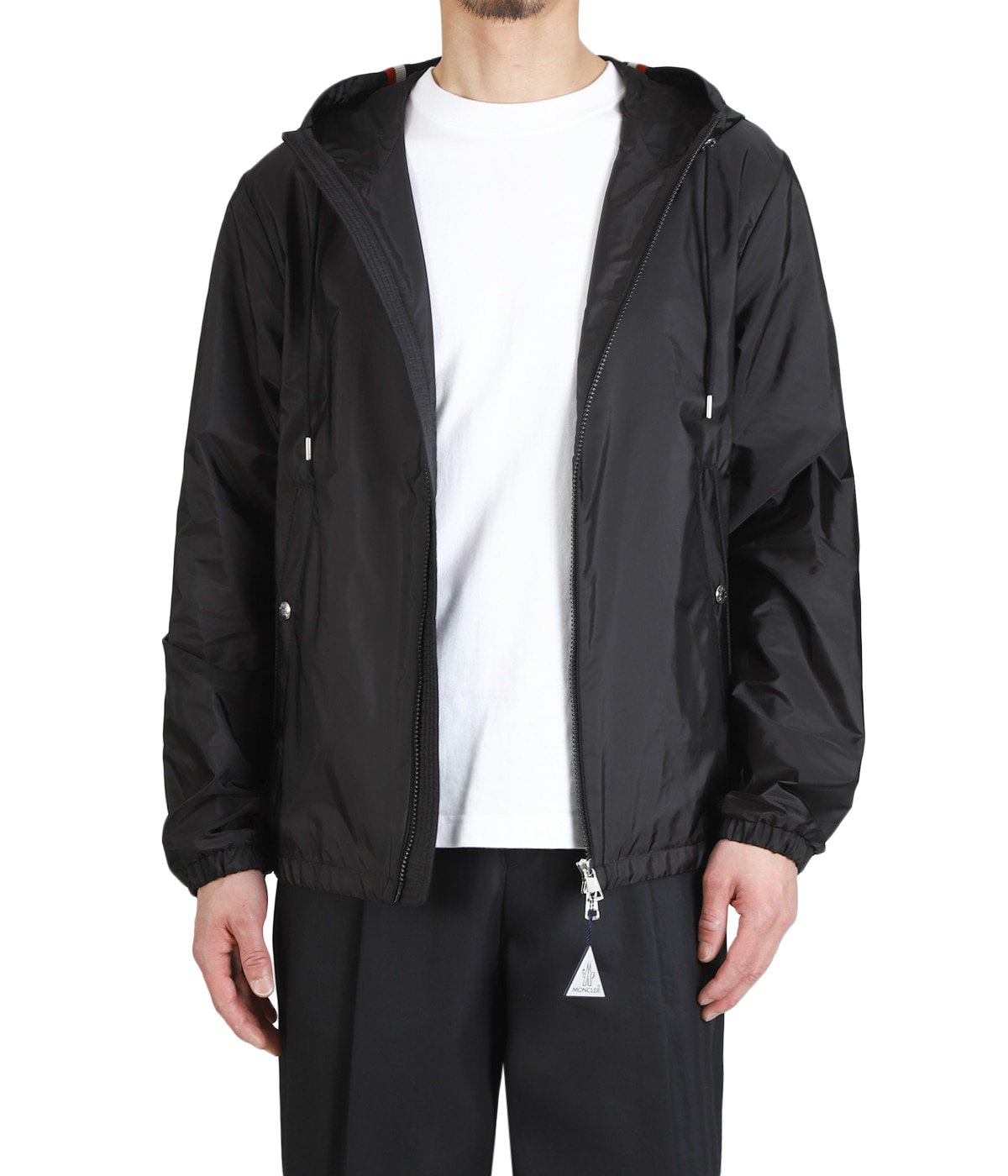 GRIMPEURS JACKET | MONCLER(モンクレール) / アウター ナイロン