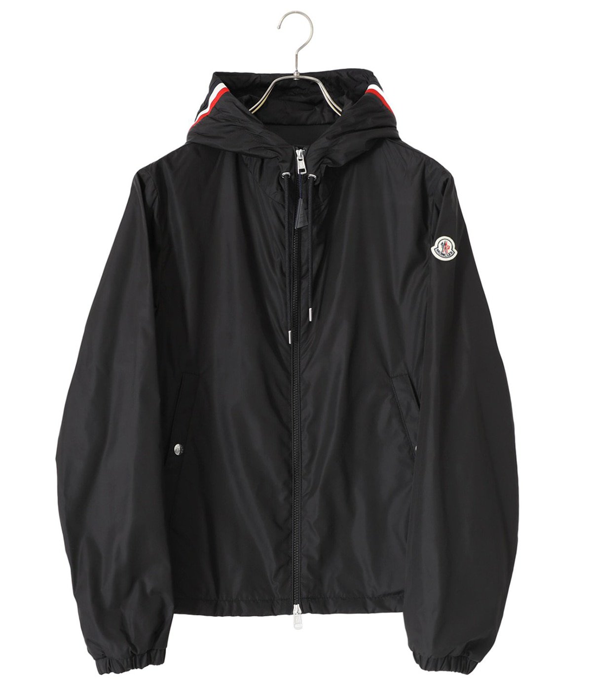 逆輸入 大人気 現行 MONCLER GRIMPEURS ナイロン パーカー ジャケット