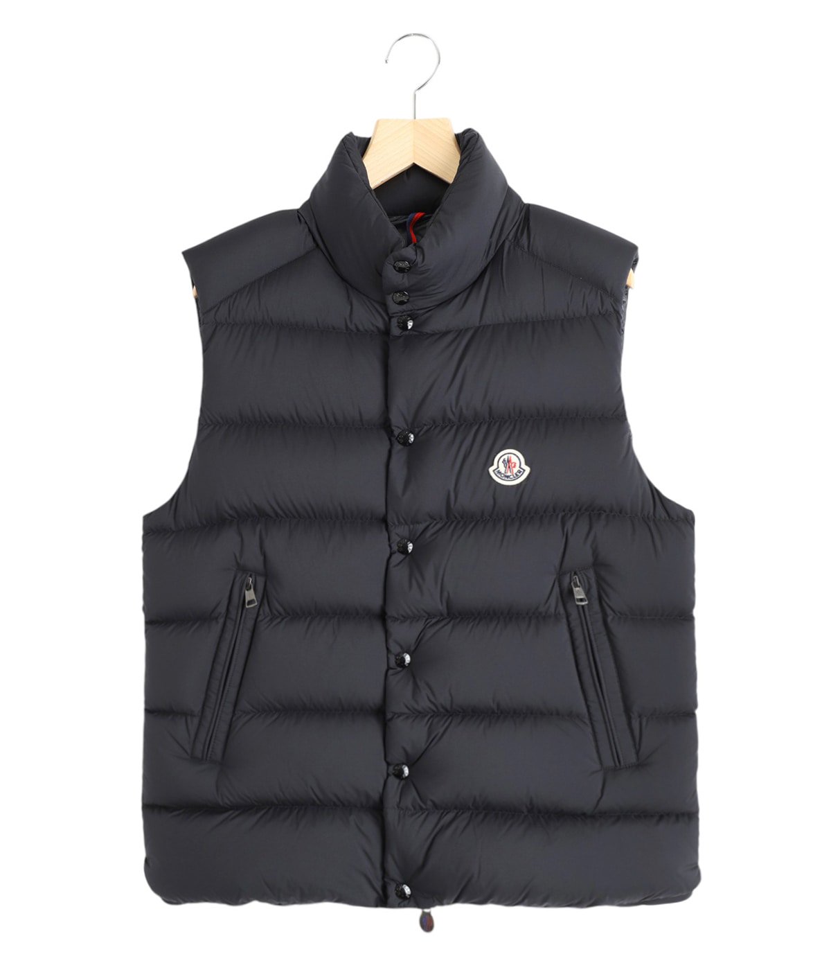 モンクレール　ダウンベスト、TIB（ティブ） TIBB VEST- ティブ- | MONCLER(モンクレール) / アウター ダウン