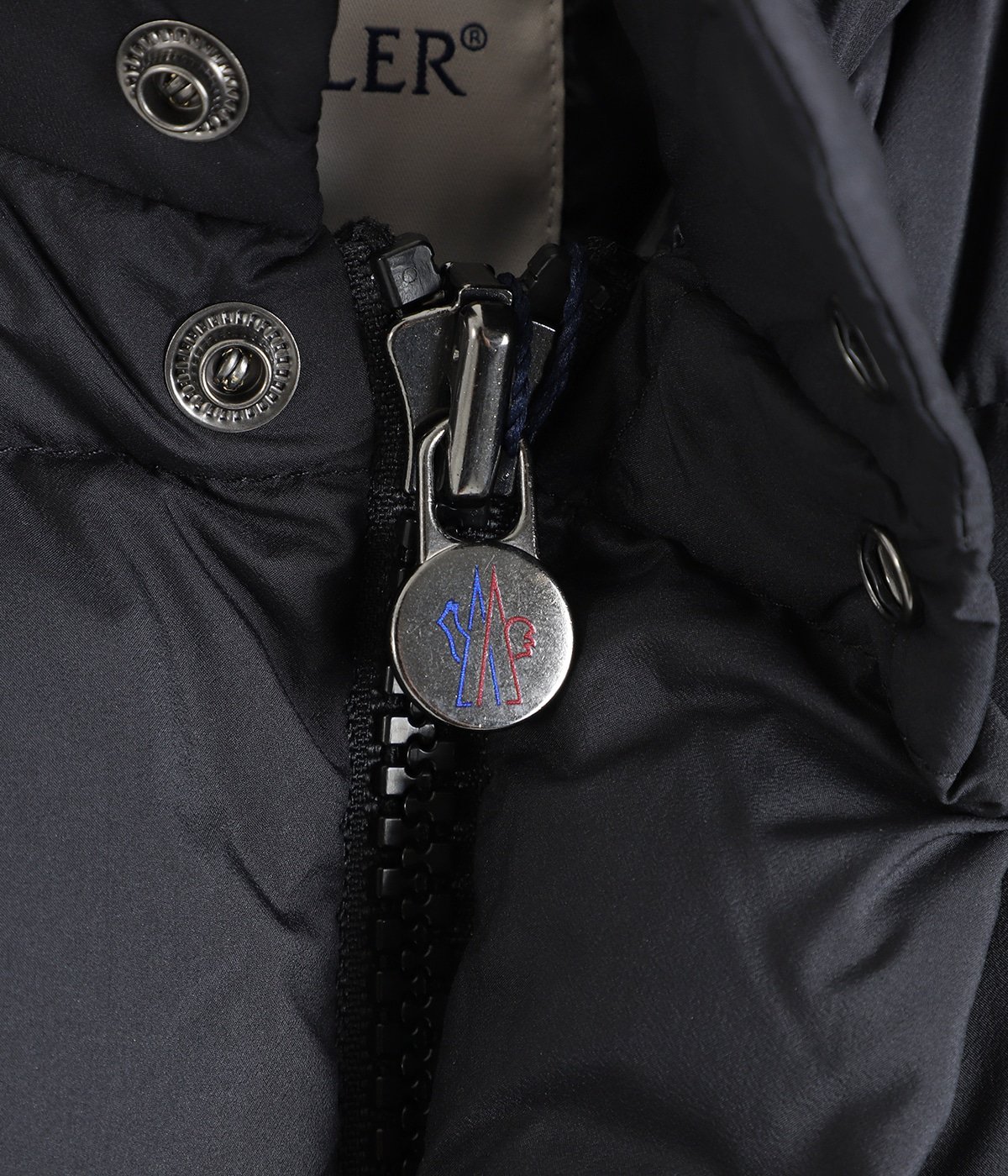 TIBB VEST -ティブ- | MONCLER(モンクレール) / アウター ダウン