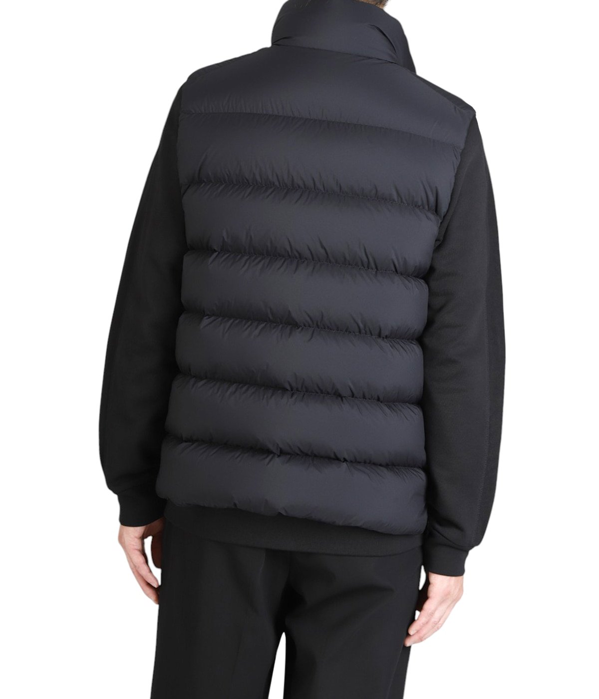 TIBB VEST -ティブ- | MONCLER(モンクレール) / アウター ダウンベスト