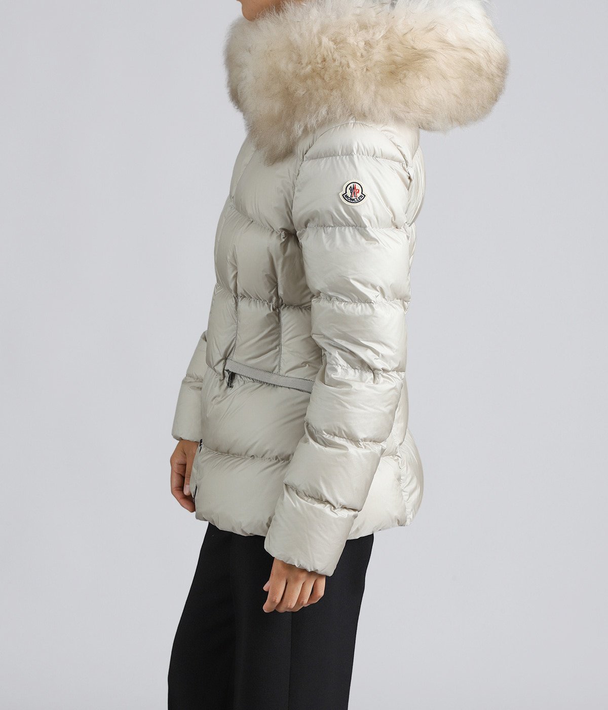 レディース】BOED JACKET -ボエ- | MONCLER(モンクレール) / アウター
