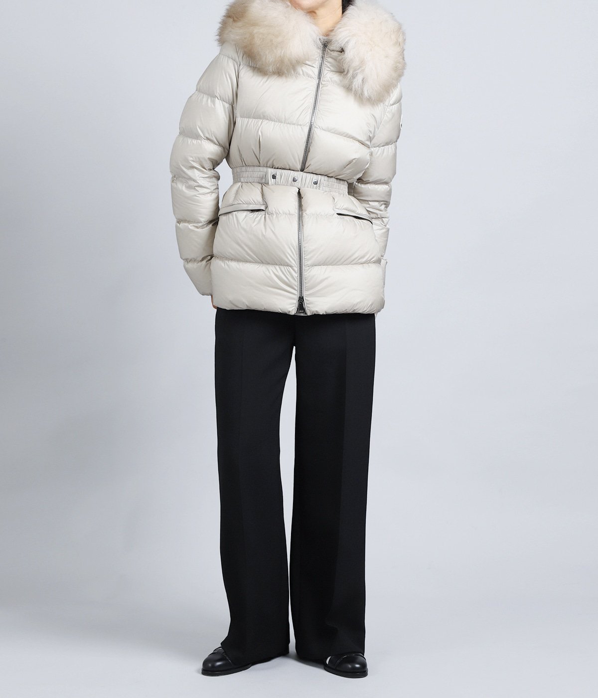 レディース】BOED JACKET -ボエ- | MONCLER(モンクレール) / アウター