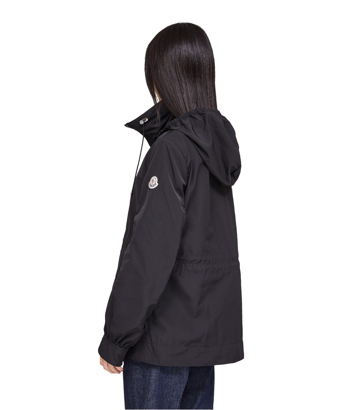 レディース】ENET SHORT PARKA | MONCLER(モンクレール) / アウター