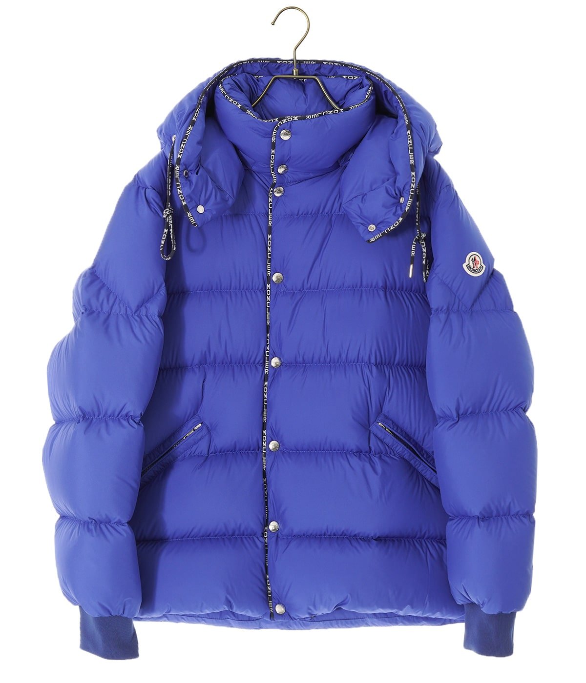 22AW MONCLER AMARANTE モンクレール アマランテ ダウン | www