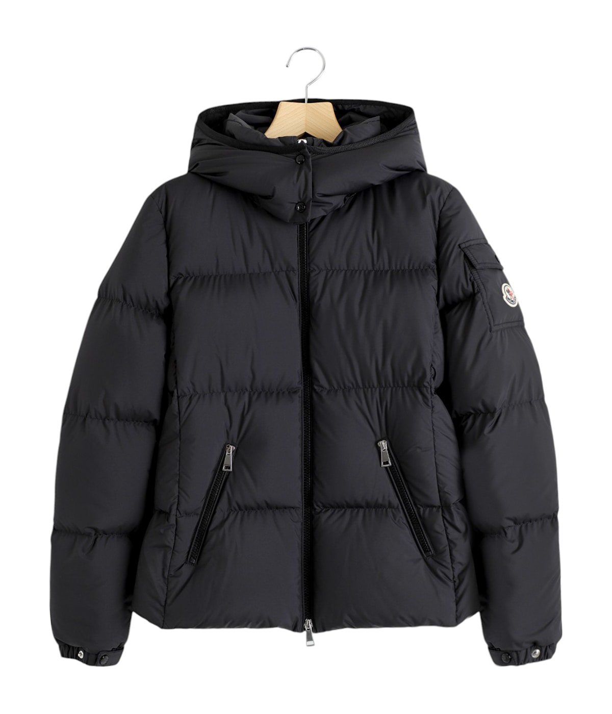 レディース】FOURMINES JACKET -フォルミン- | MONCLER(モンクレール