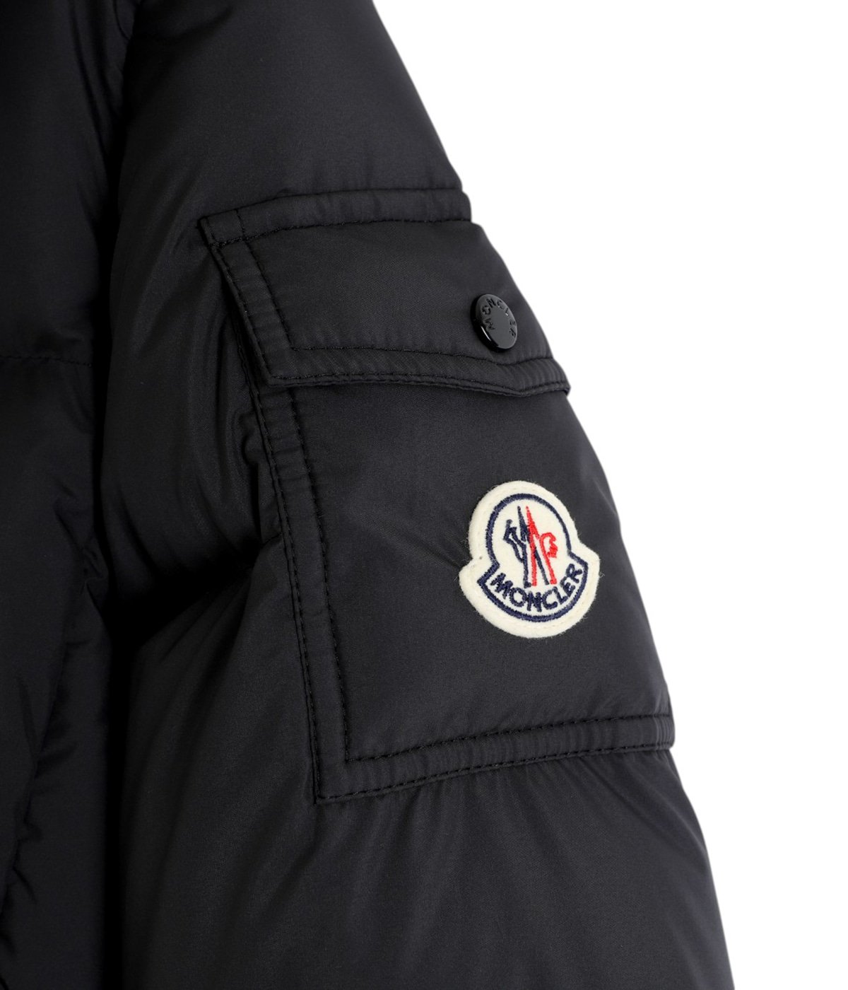 レディース】FOURMINES JACKET -フォルミン- | MONCLER(モンクレール