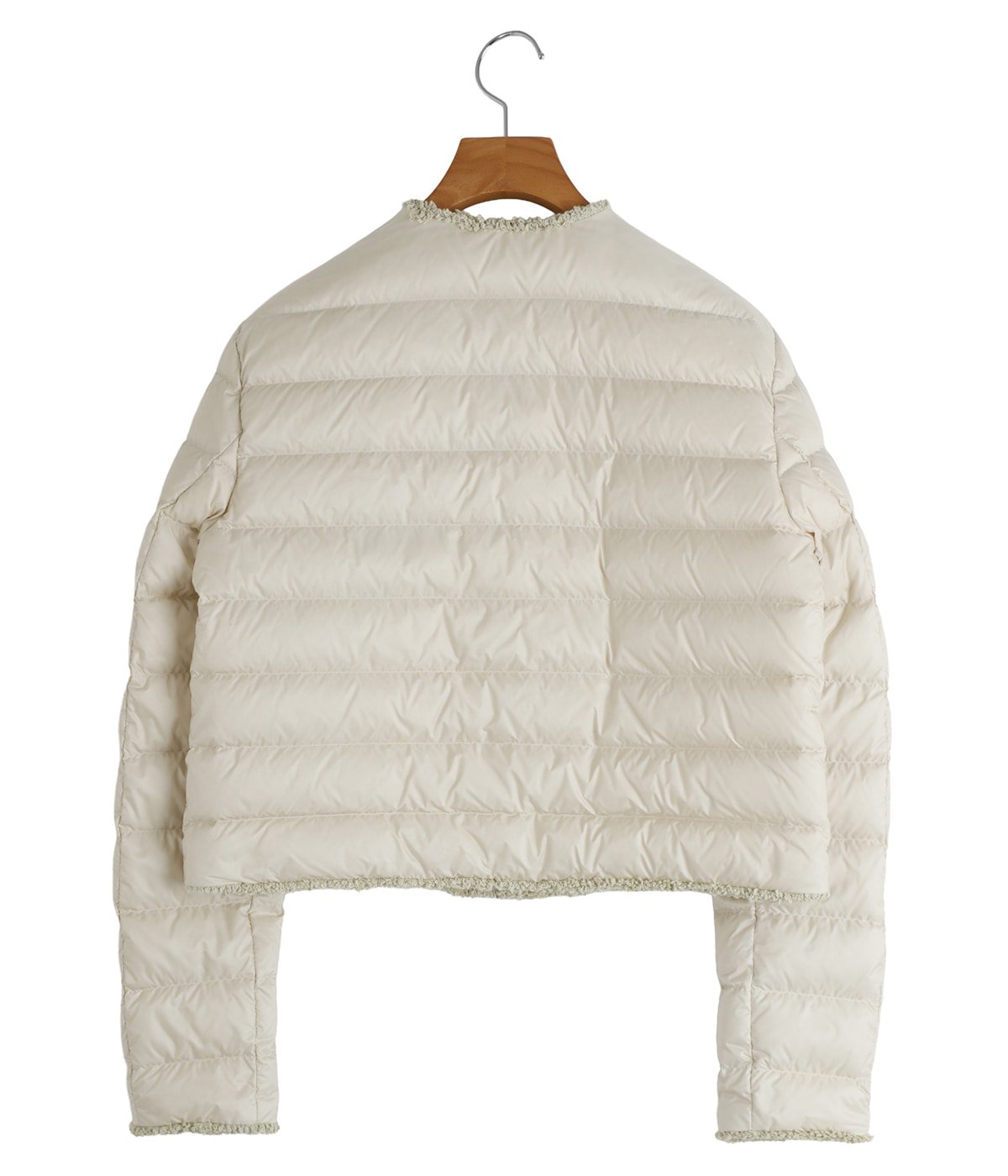 レディース】FLEURS JACKET -フルール- | MONCLER(モンクレール