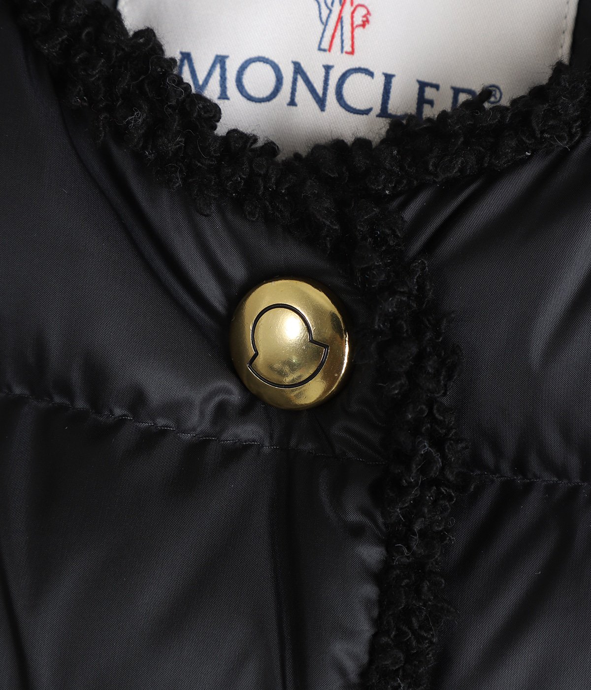 レディース】FLEURS JACKET -フルール- | MONCLER(モンクレール