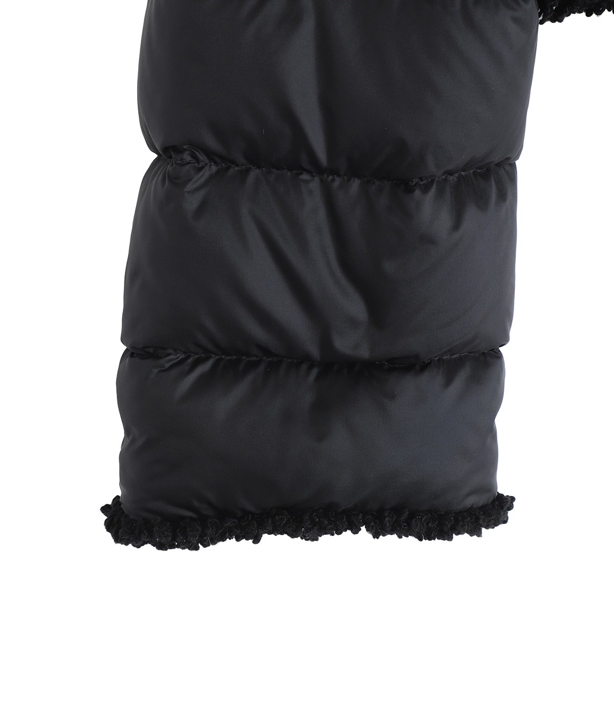 レディース】FLEURS JACKET -フルール- | MONCLER(モンクレール