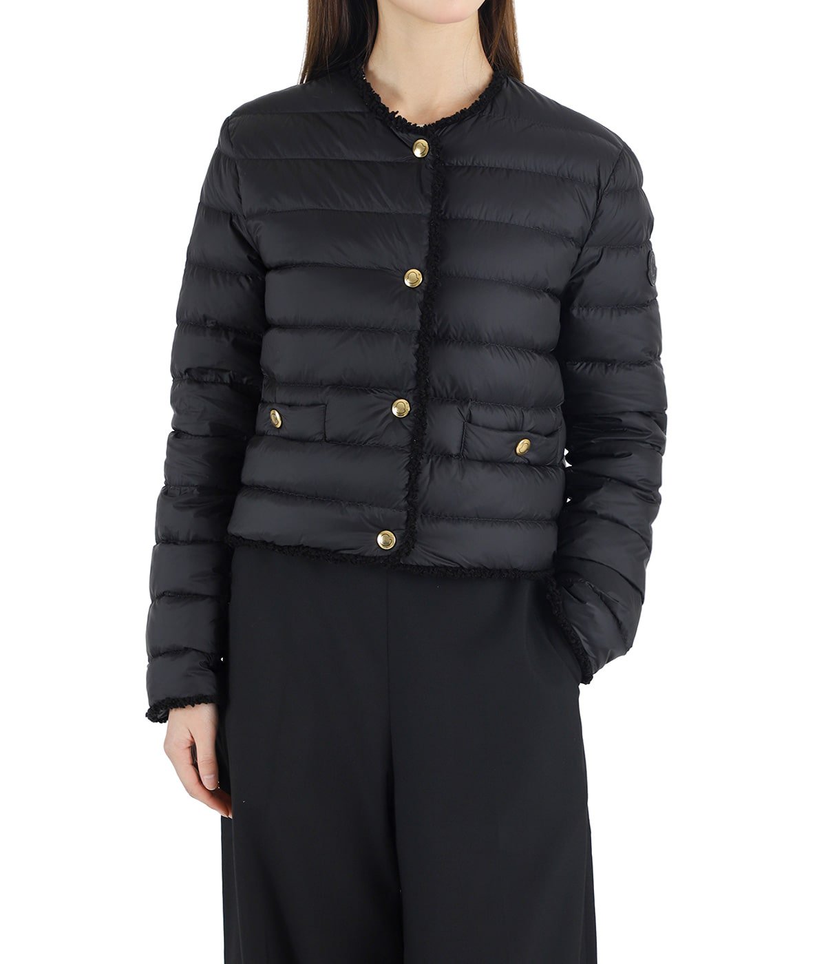 レディース】FLEURS JACKET -フルール- | MONCLER(モンクレール