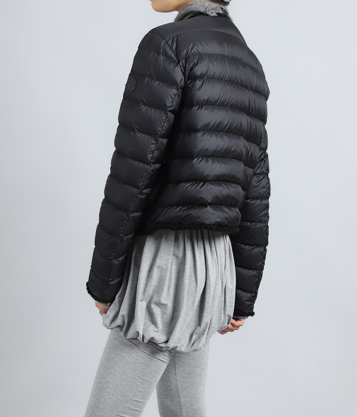 レディース】FLEURS JACKET -フルール- | MONCLER(モンクレール 