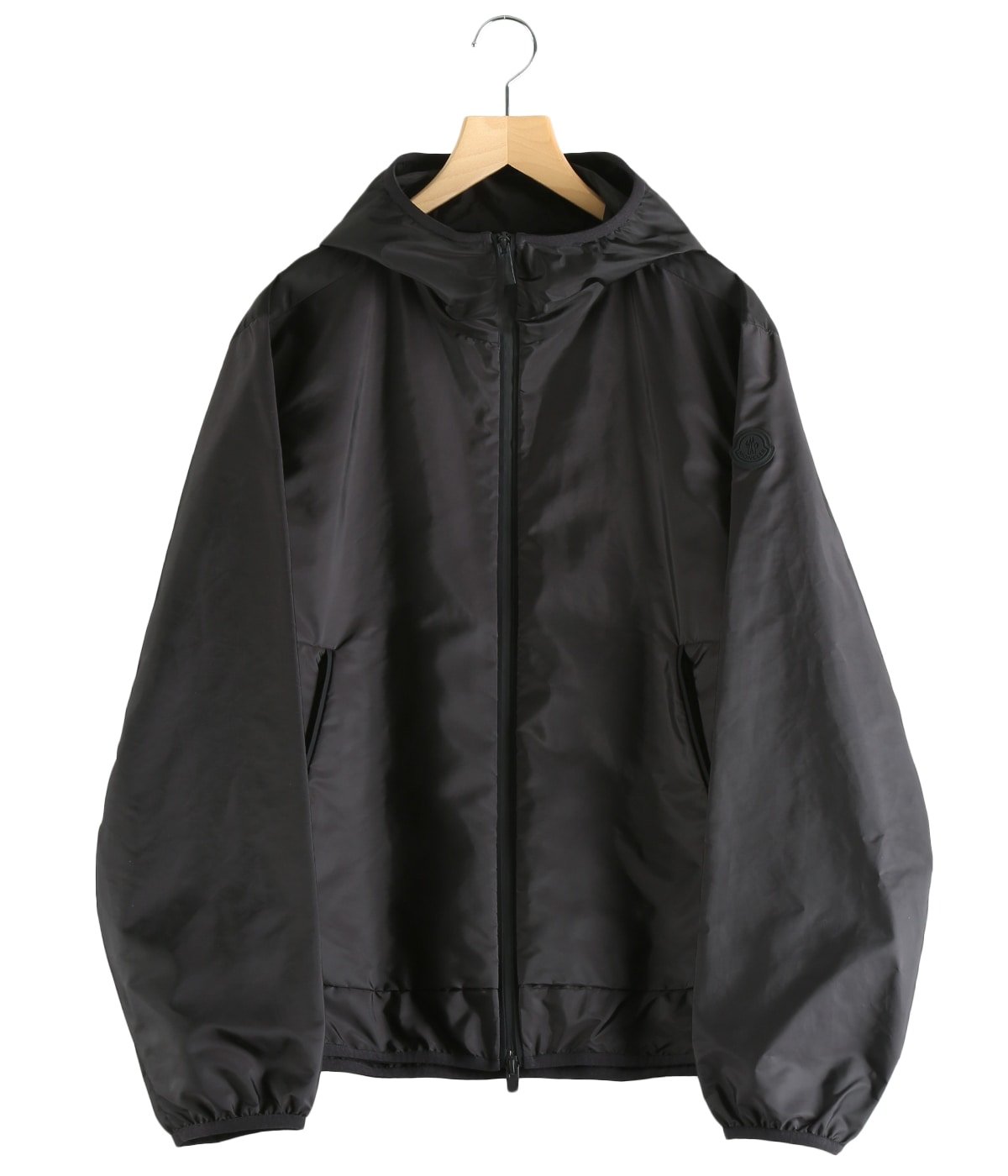 GRANIER JACKET | MONCLER(モンクレール) / アウター ナイロン
