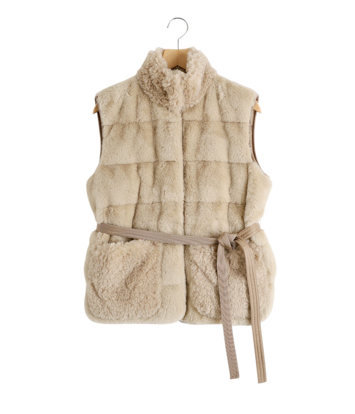 レディース】JOUI VEST | MONCLER(モンクレール) / アウター ダウン