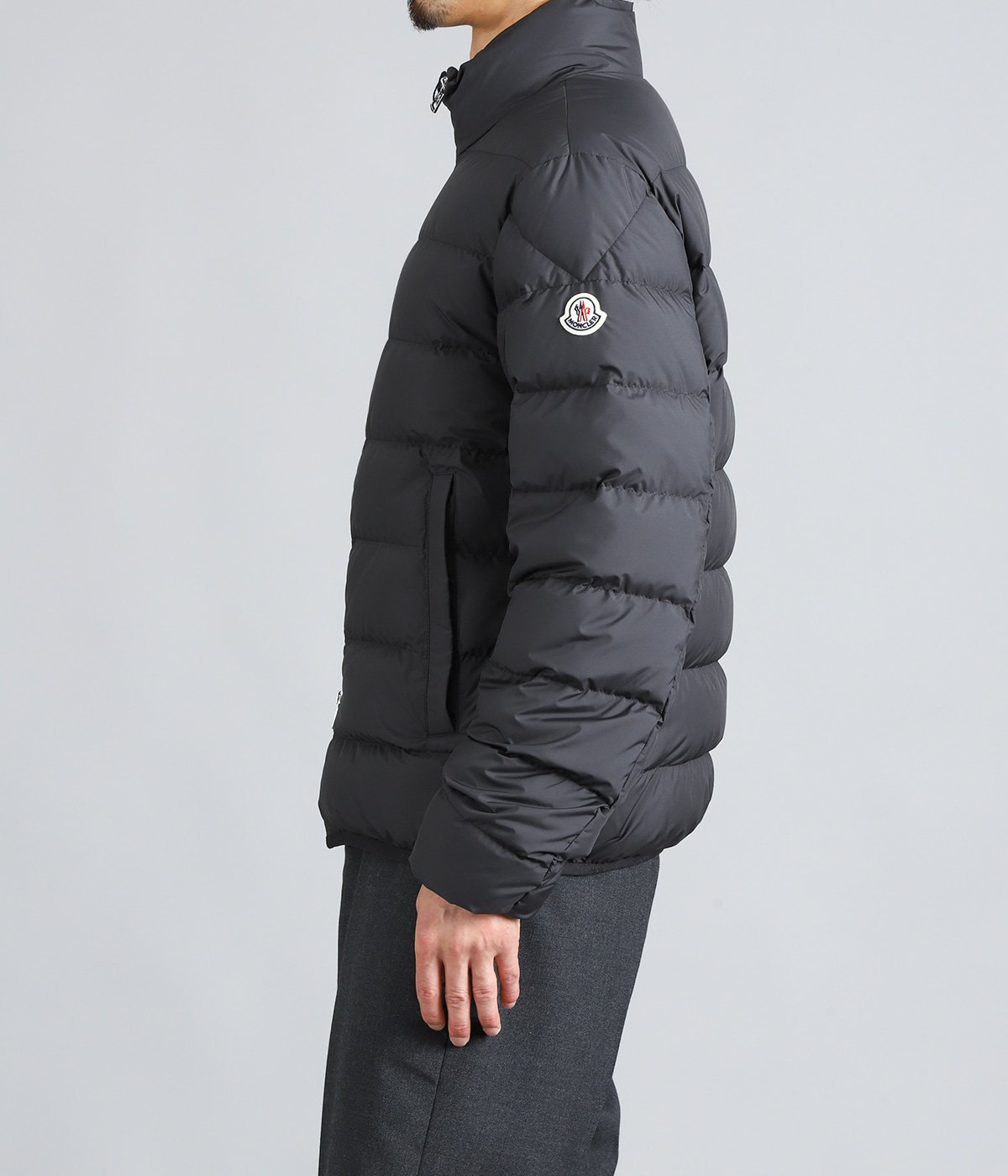 BAUDINET JACKET -ボーディネット- | MONCLER(モンクレール