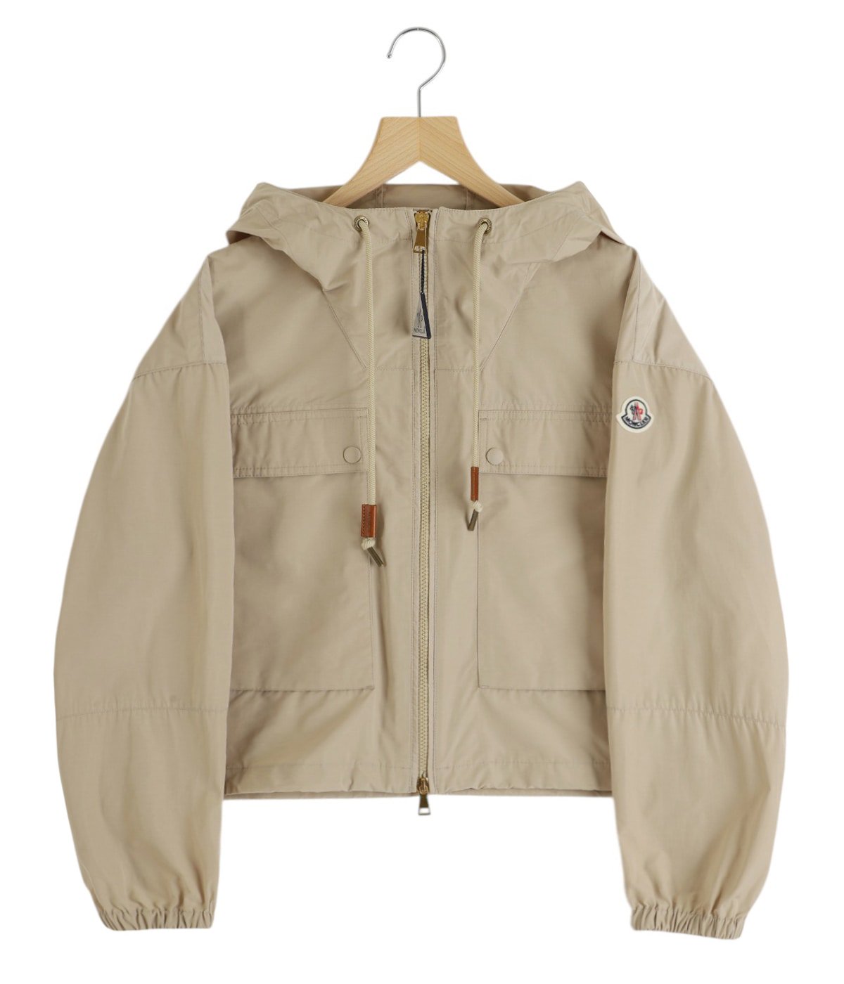 レディース】SAUVAN GIUBBOTTO | MONCLER(モンクレール