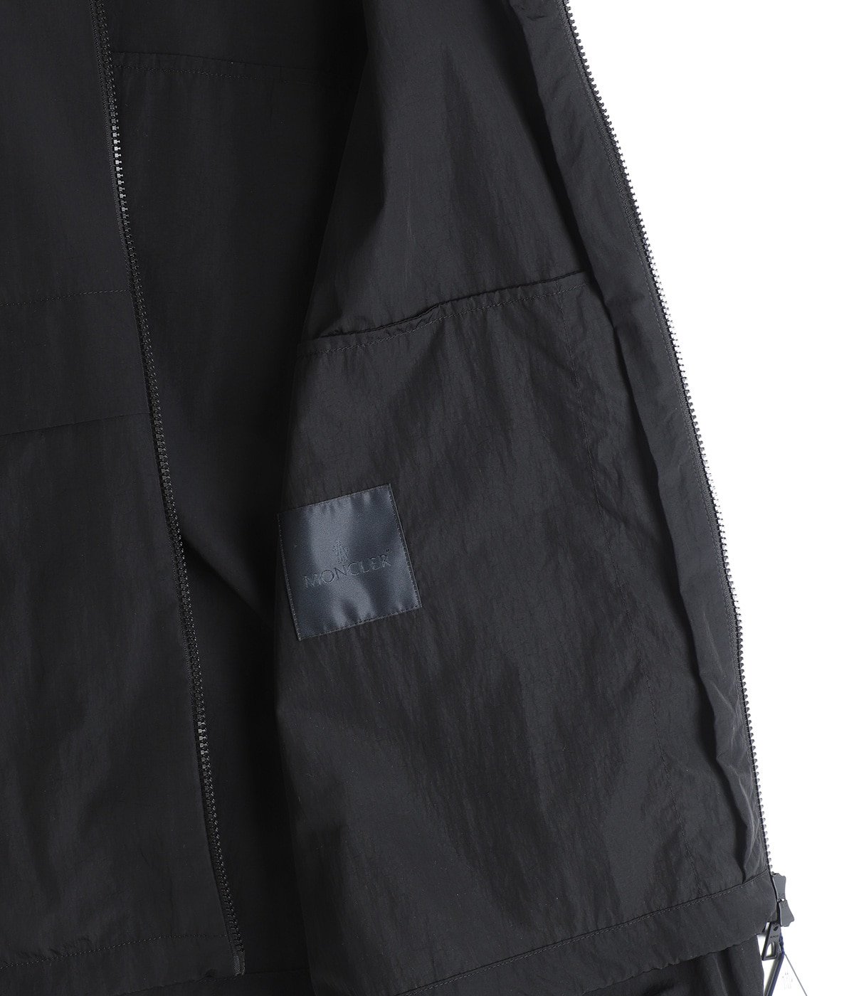 RASTABAN JACKET | MONCLER(モンクレール) / アウター ナイロン