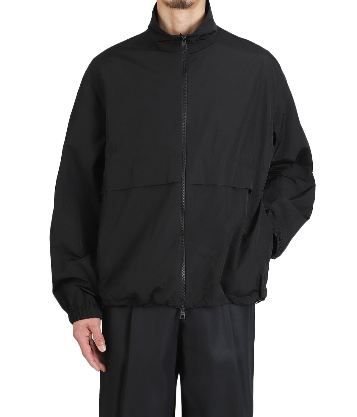 RASTABAN JACKET | MONCLER(モンクレール) / アウター ナイロン