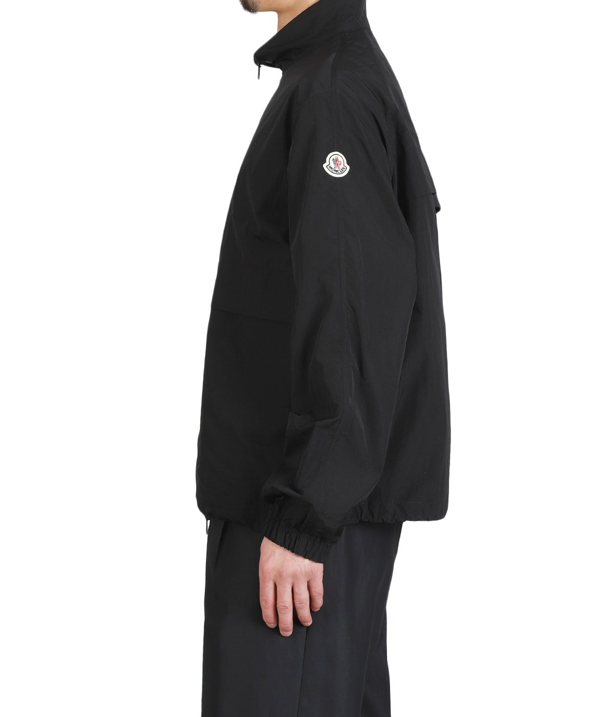RASTABAN JACKET | MONCLER(モンクレール) / アウター ナイロン
