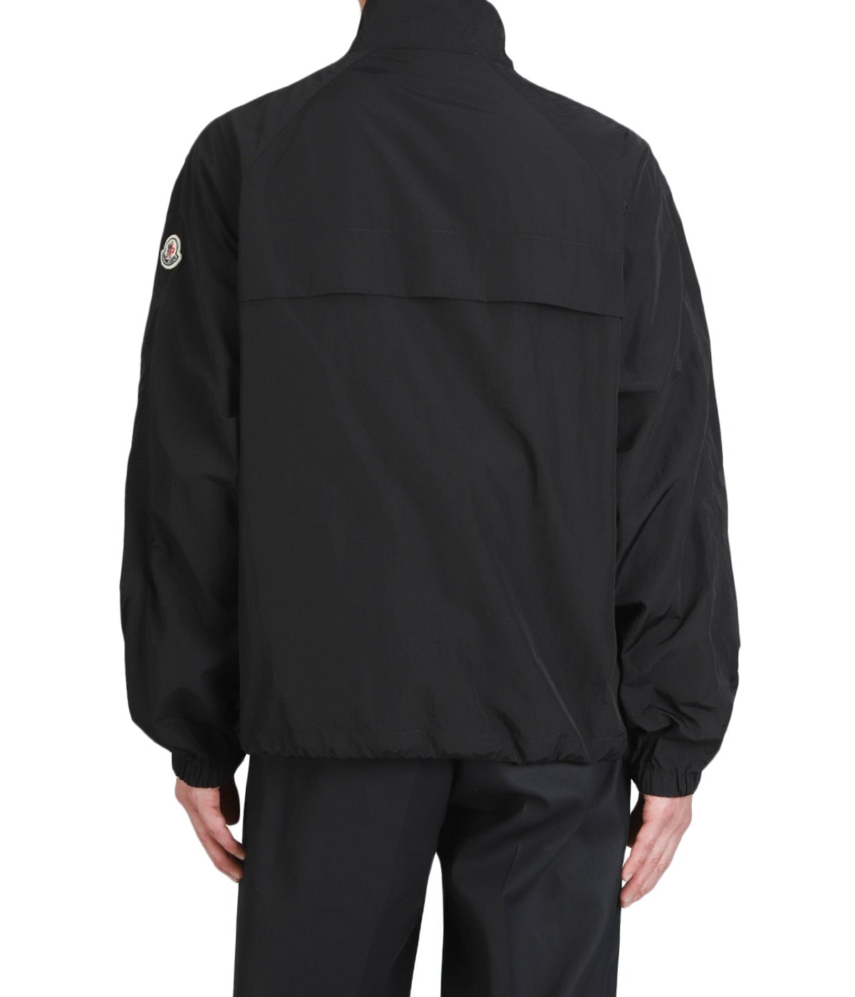 RASTABAN JACKET | MONCLER(モンクレール) / アウター ナイロン