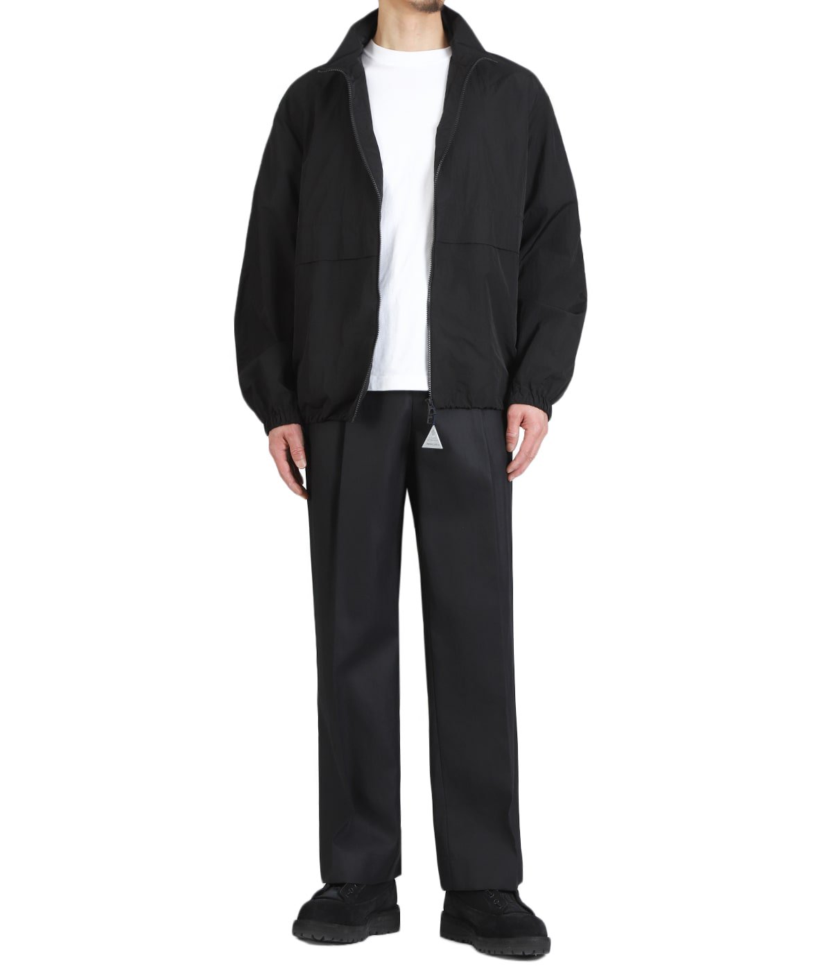 RASTABAN JACKET | MONCLER(モンクレール) / アウター ナイロン
