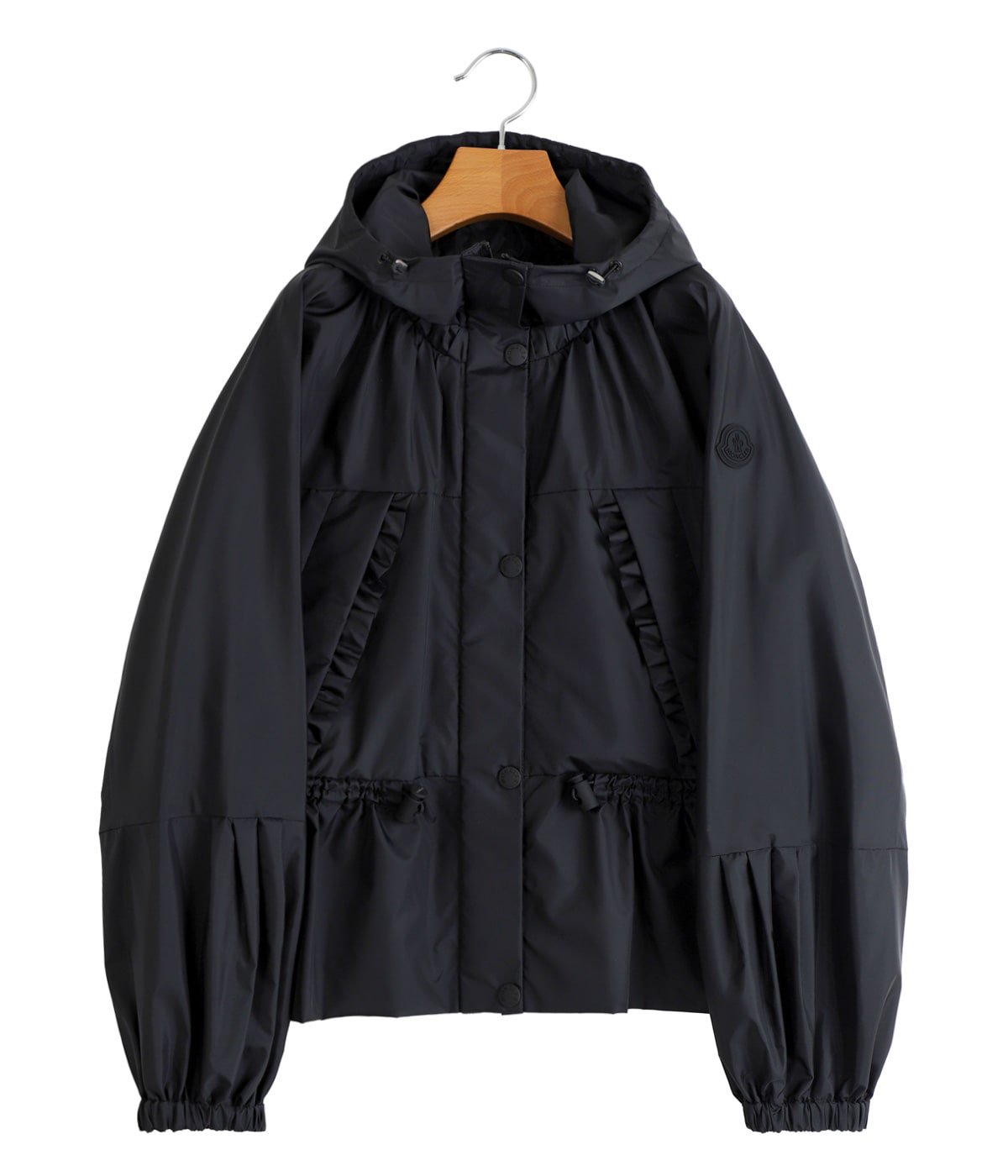 レディース】IMAGINAIRE SHORT PARKA -イマジネア- | MONCLER