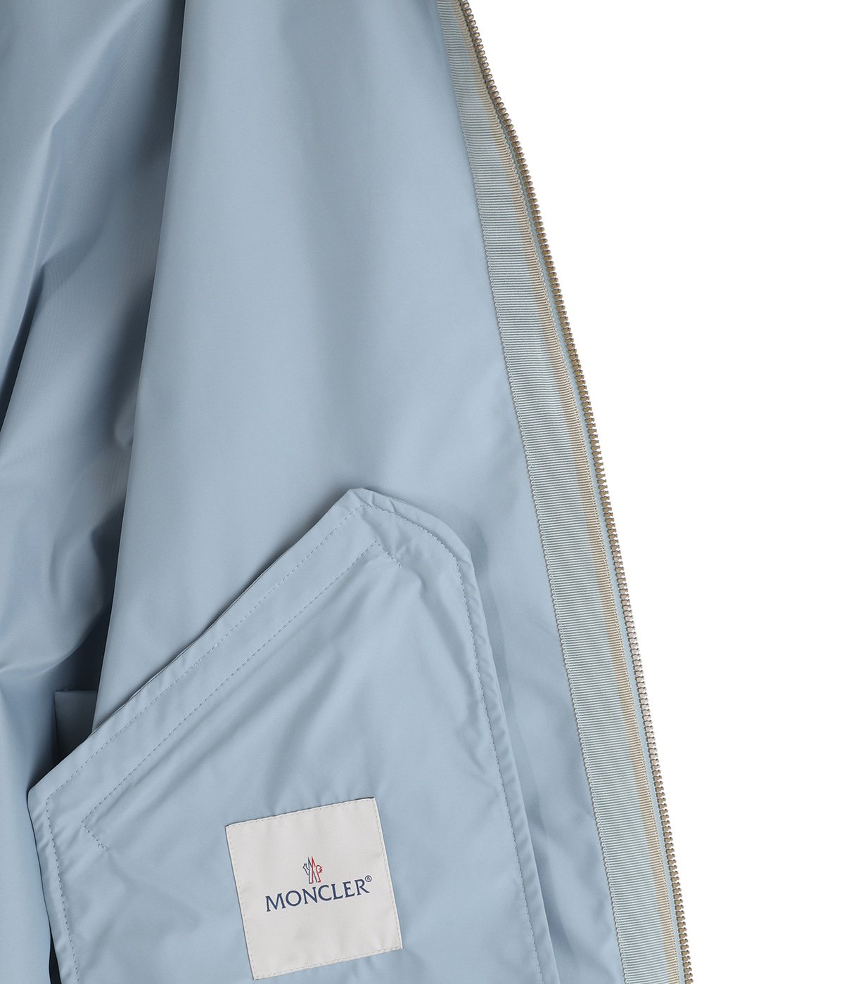 レディース】CASSIOPEA JACKET -カシオペア- | MONCLER(モンクレール 