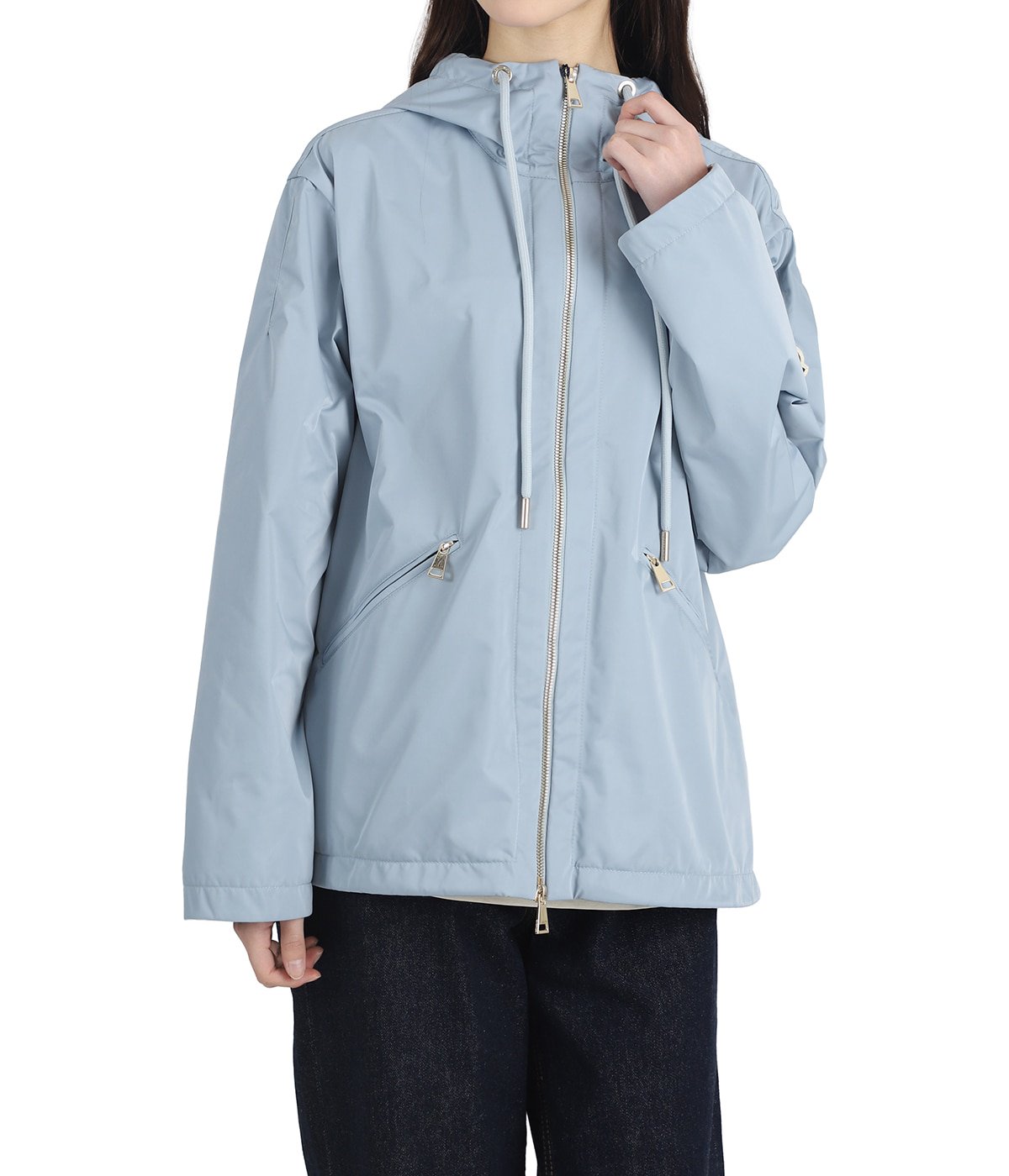 レディース】CASSIOPEA JACKET -カシオペア- | MONCLER(モンクレール