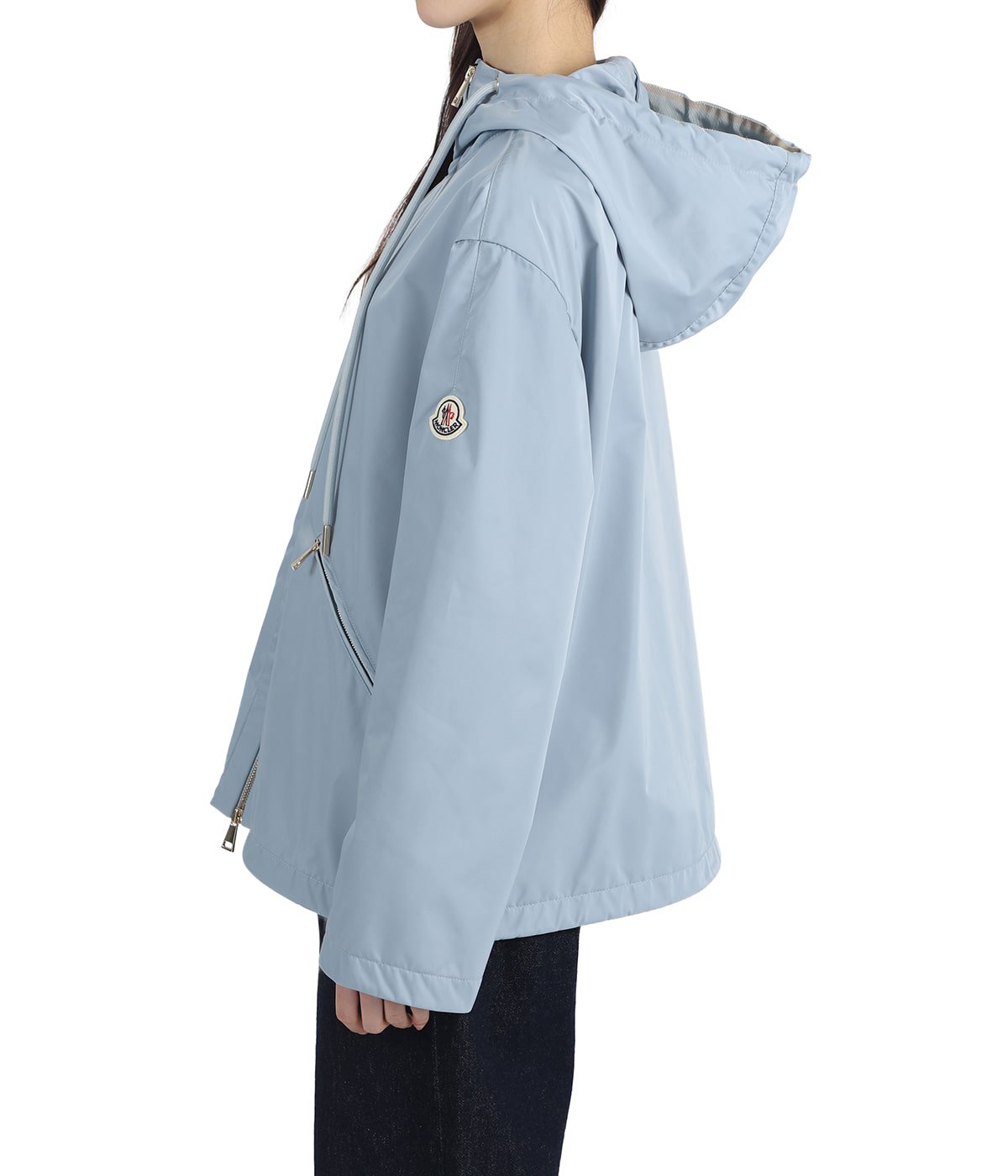【近年美品】MONCLER CASSIOPEA カシオペアジャケット アウター 近年美品】MONCLER CASSIOPEA カシオペアジャケット アウター - メルカリ
