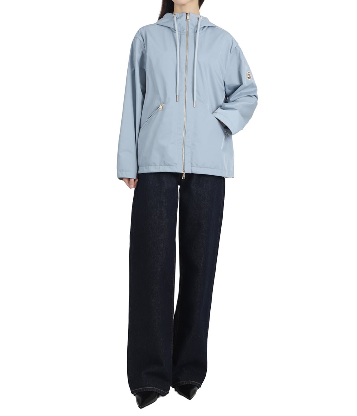 レディース】CASSIOPEA JACKET -カシオペア- | MONCLER(モンクレール