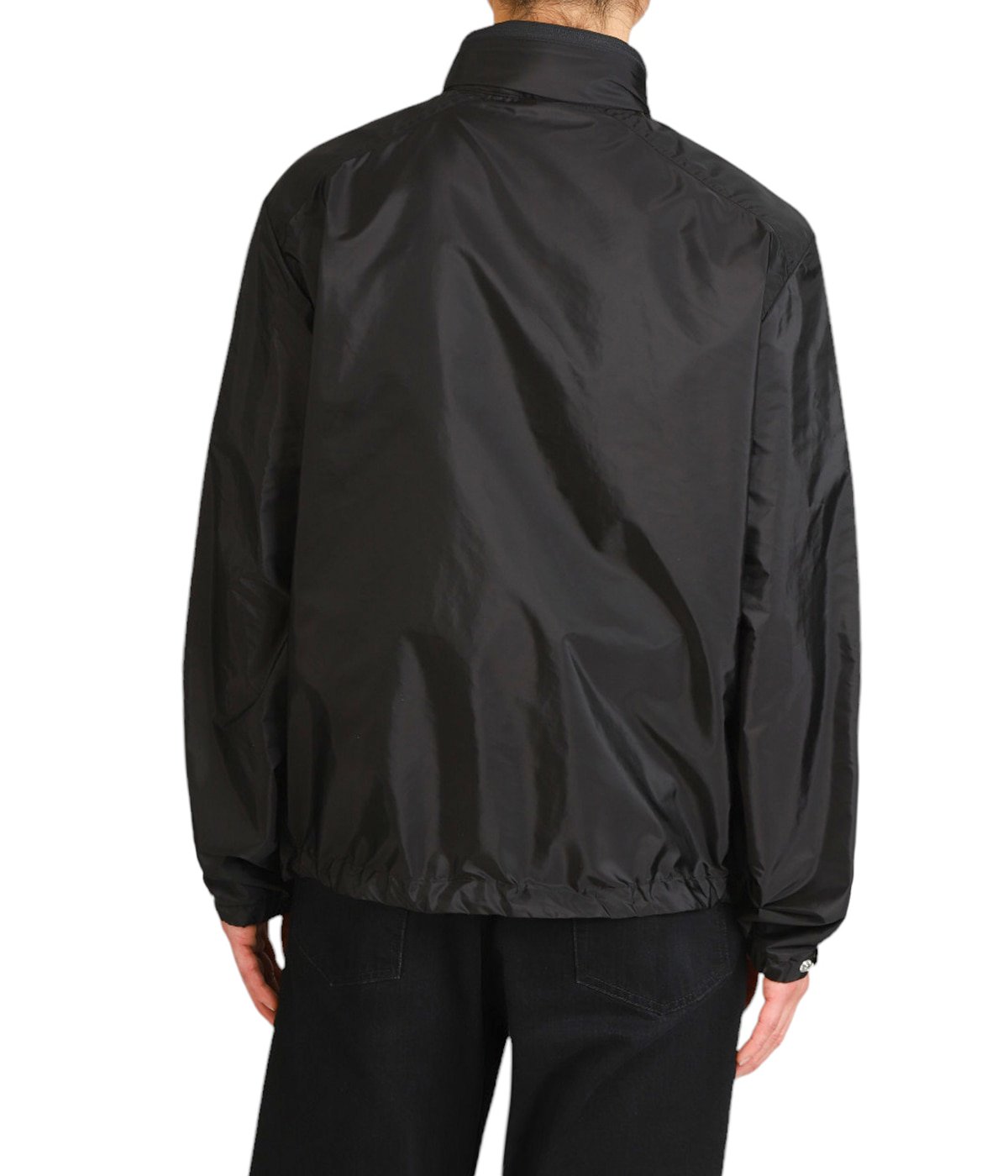 model（175cm / 60kg）B85 W75 H92 着用サイズ：2