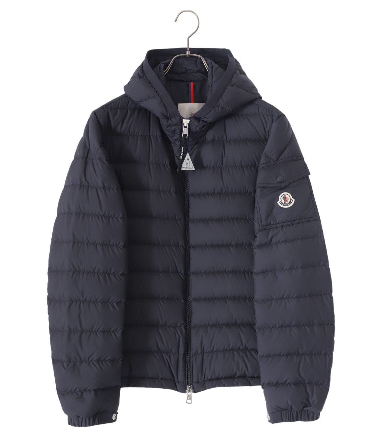 GALION JACKET | MONCLER(モンクレール) / アウター ダウン・中綿 