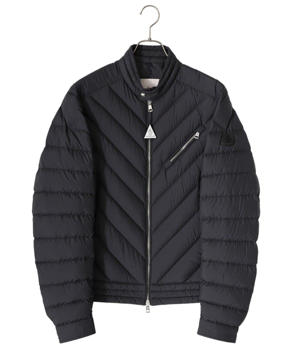 TAJUNA BIKER JACKET | MONCLER(モンクレール) / アウター ダウン 