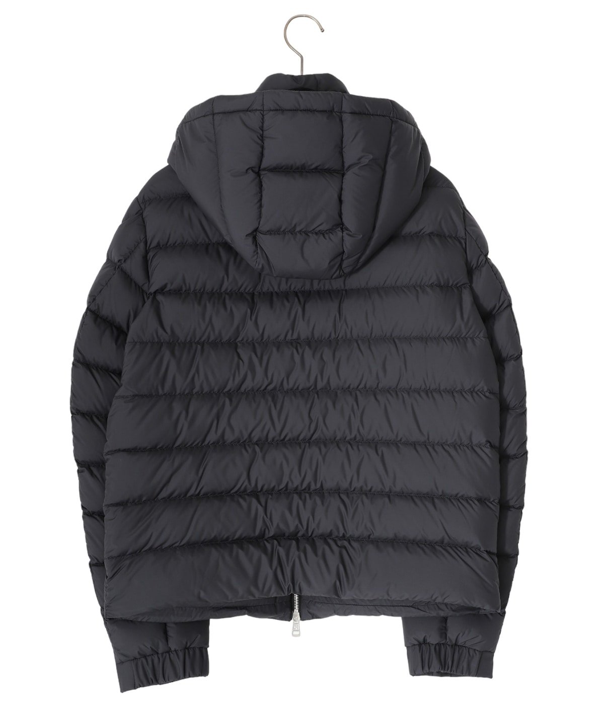 送料無料キャンペーン?】 MONCLER - モンクレール Armandine ダーク