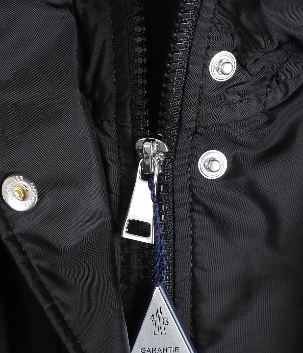 レディース】WETEAU JACKET -ウェトー- | MONCLER(モンクレール