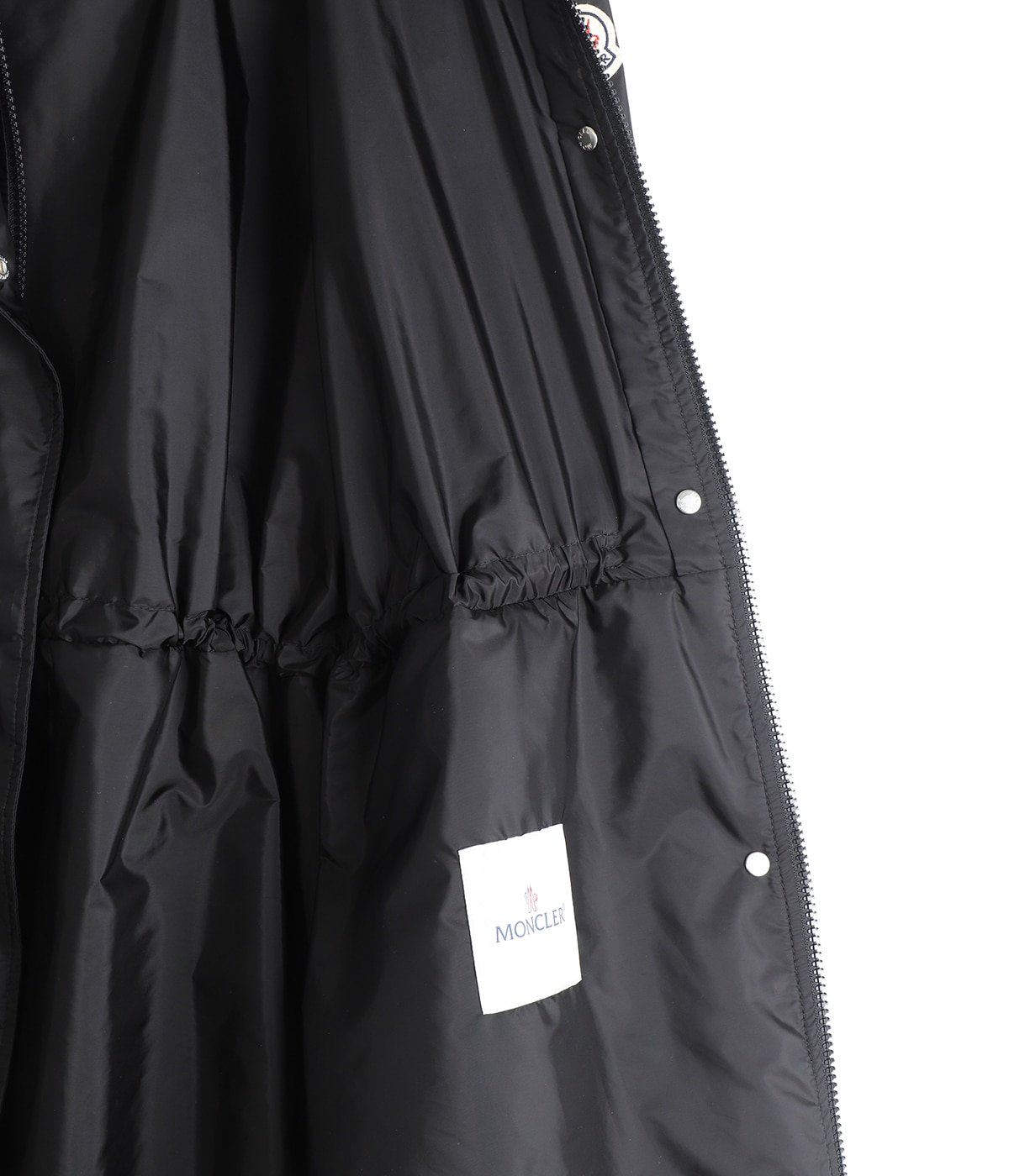 レディース】WETEAU JACKET -ウェトー- | MONCLER(モンクレール