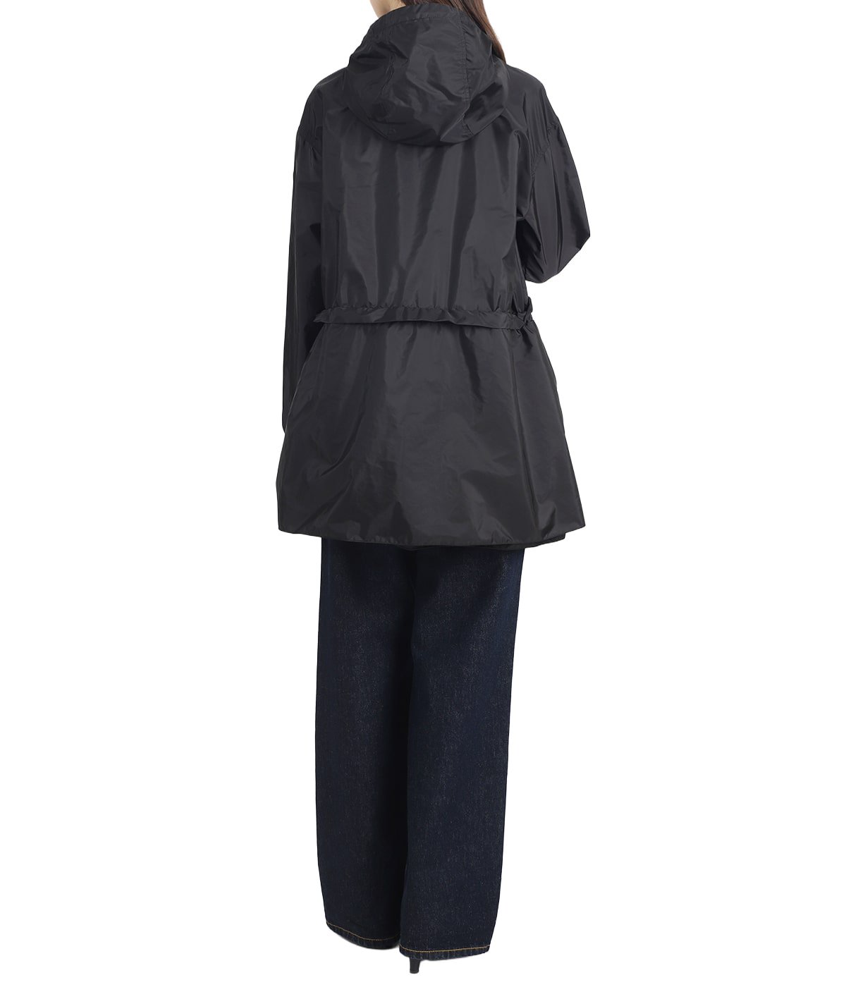 レディース】WETEAU JACKET -ウェトー- | MONCLER(モンクレール