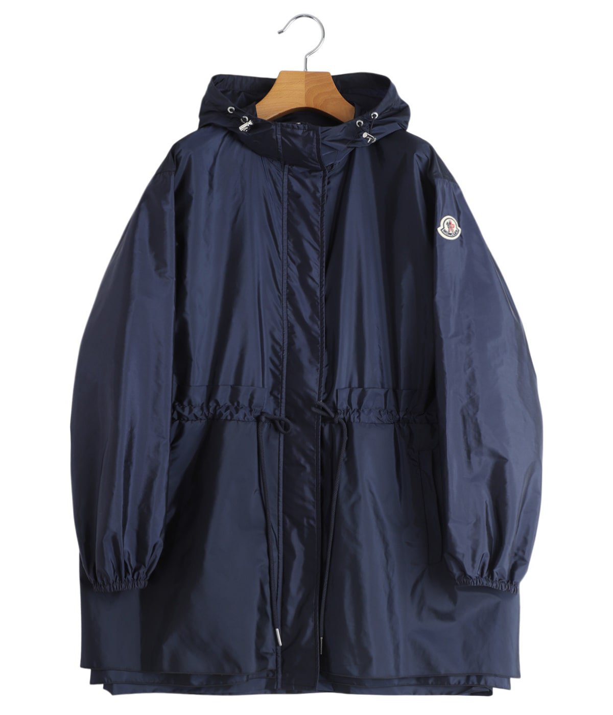 レディース】WETEAU JACKET -ウェトー- | MONCLER(モンクレール