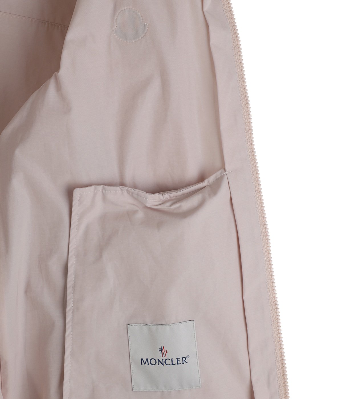 レディース】SARRACENIA JACKET -サラセニア- | MONCLER(モンクレール