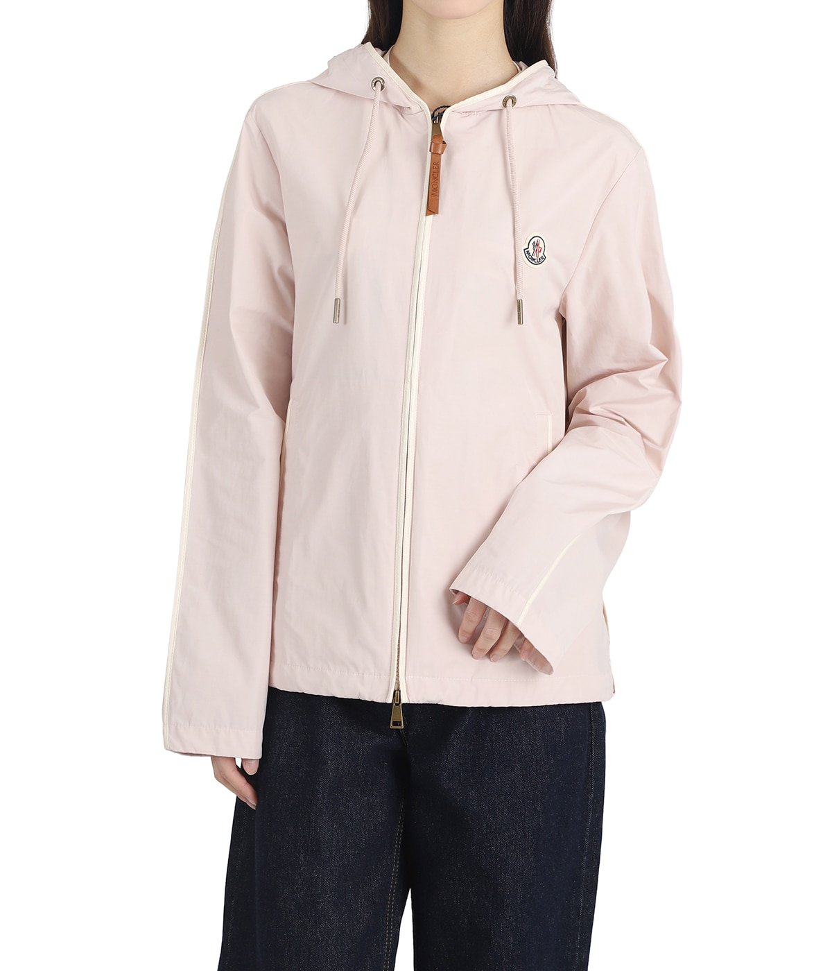 レディース】SARRACENIA JACKET -サラセニア- | MONCLER(モンクレール