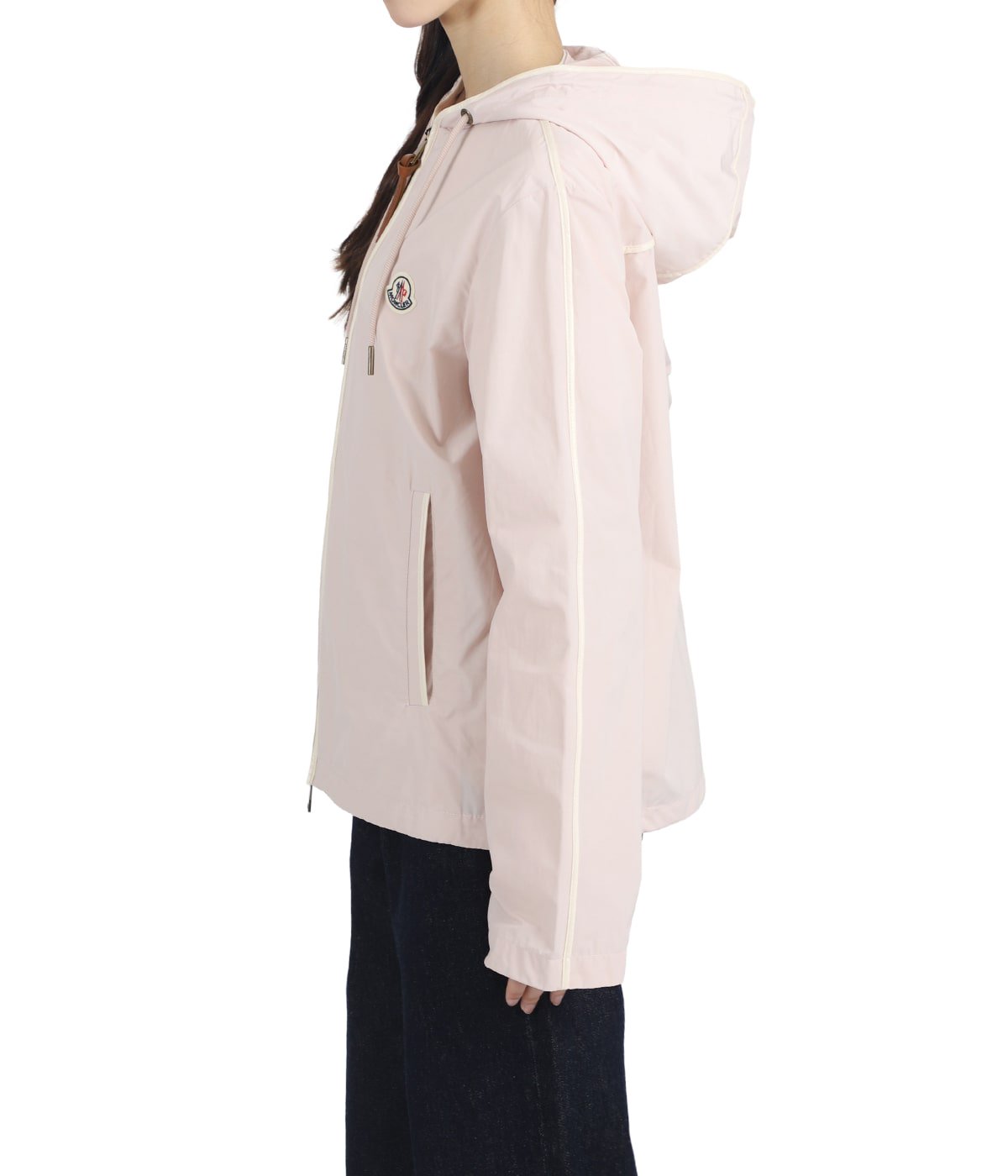 レディース】SARRACENIA JACKET -サラセニア- | MONCLER(モンクレール